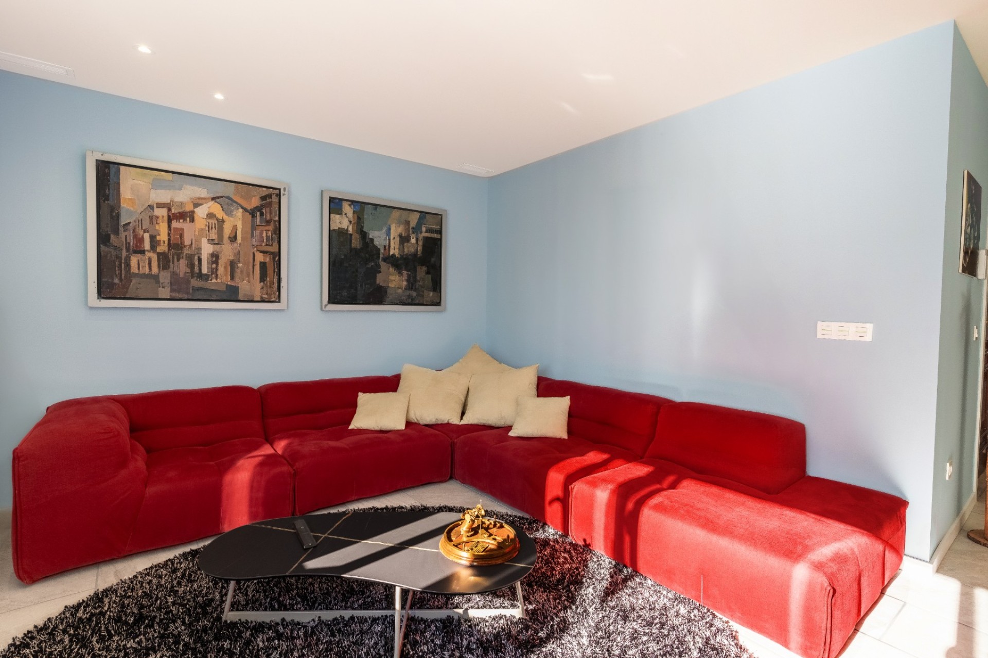 Reventa - Apartment - Alicante - - Centro  -