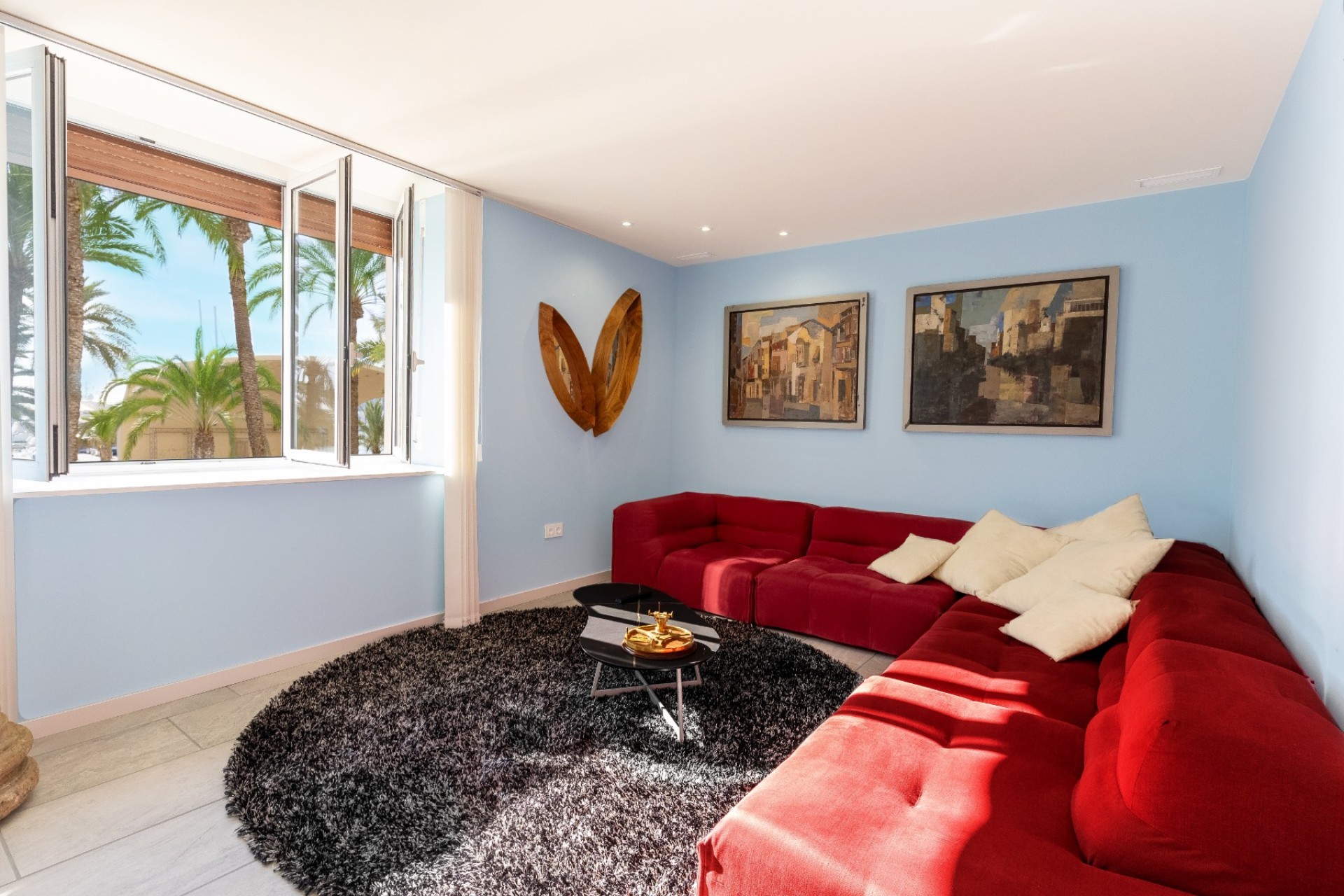 Reventa - Apartment - Alicante - - Centro  -