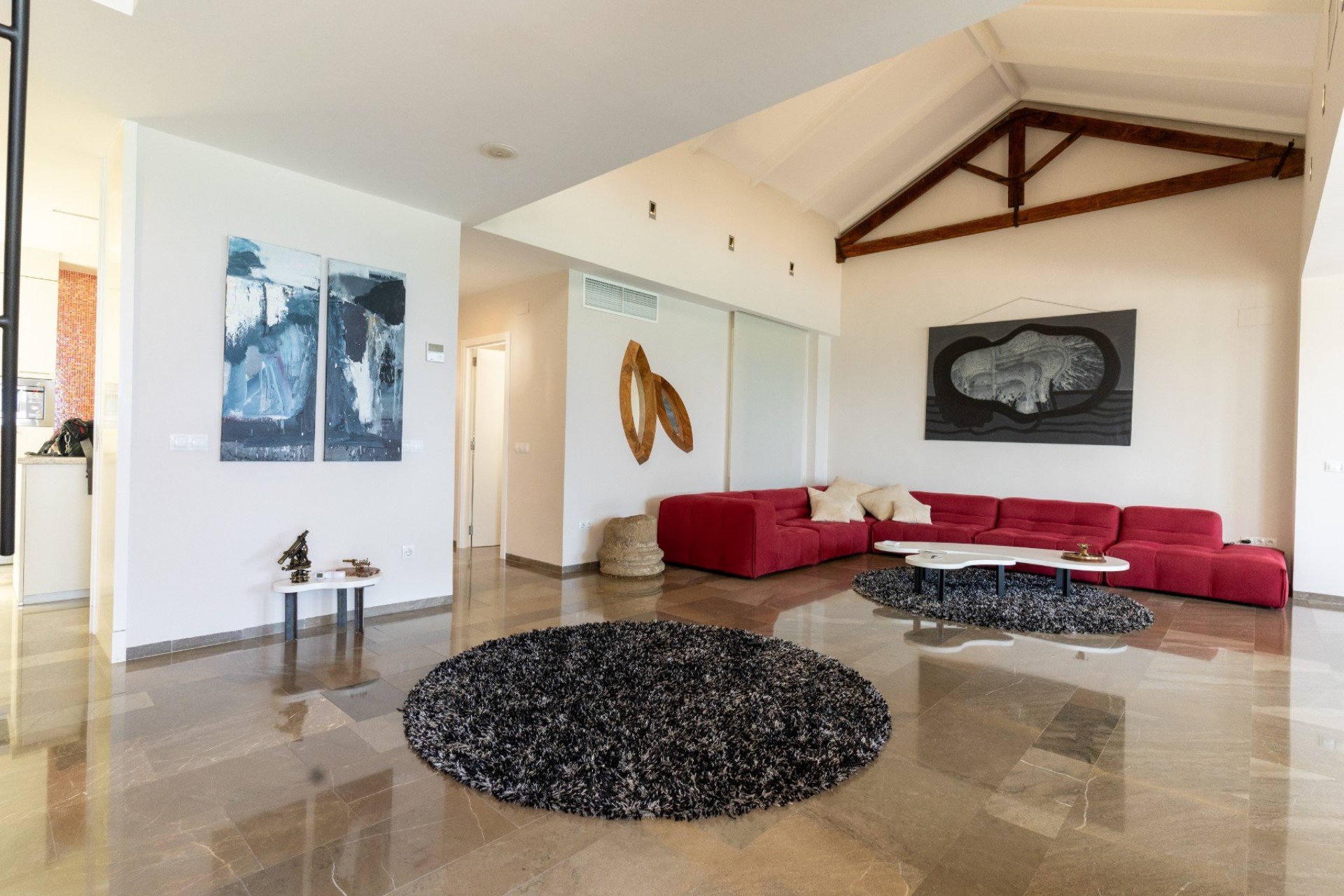 Reventa - Apartment - Alicante - - Centro  -