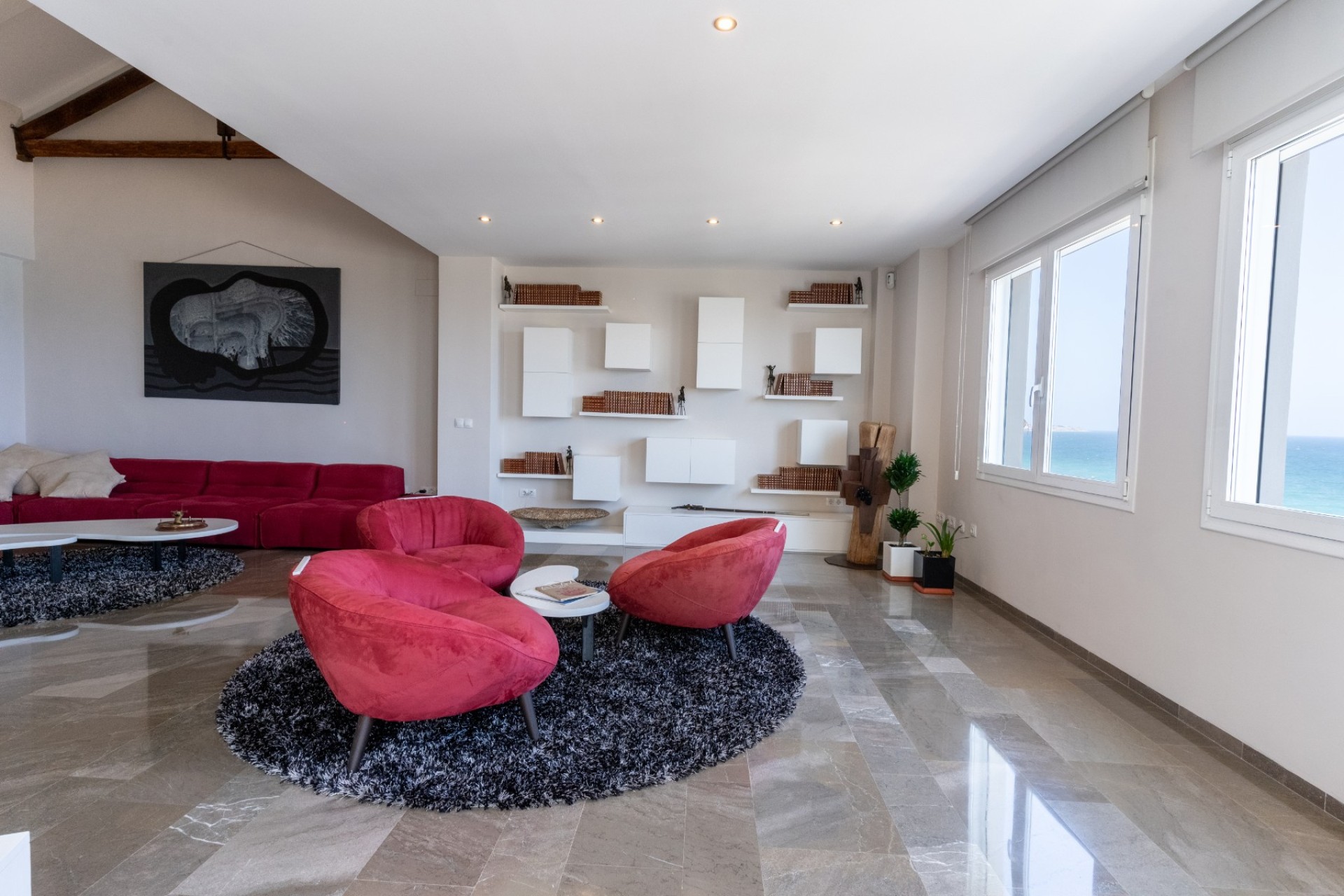 Reventa - Apartment - Alicante - - Centro  -