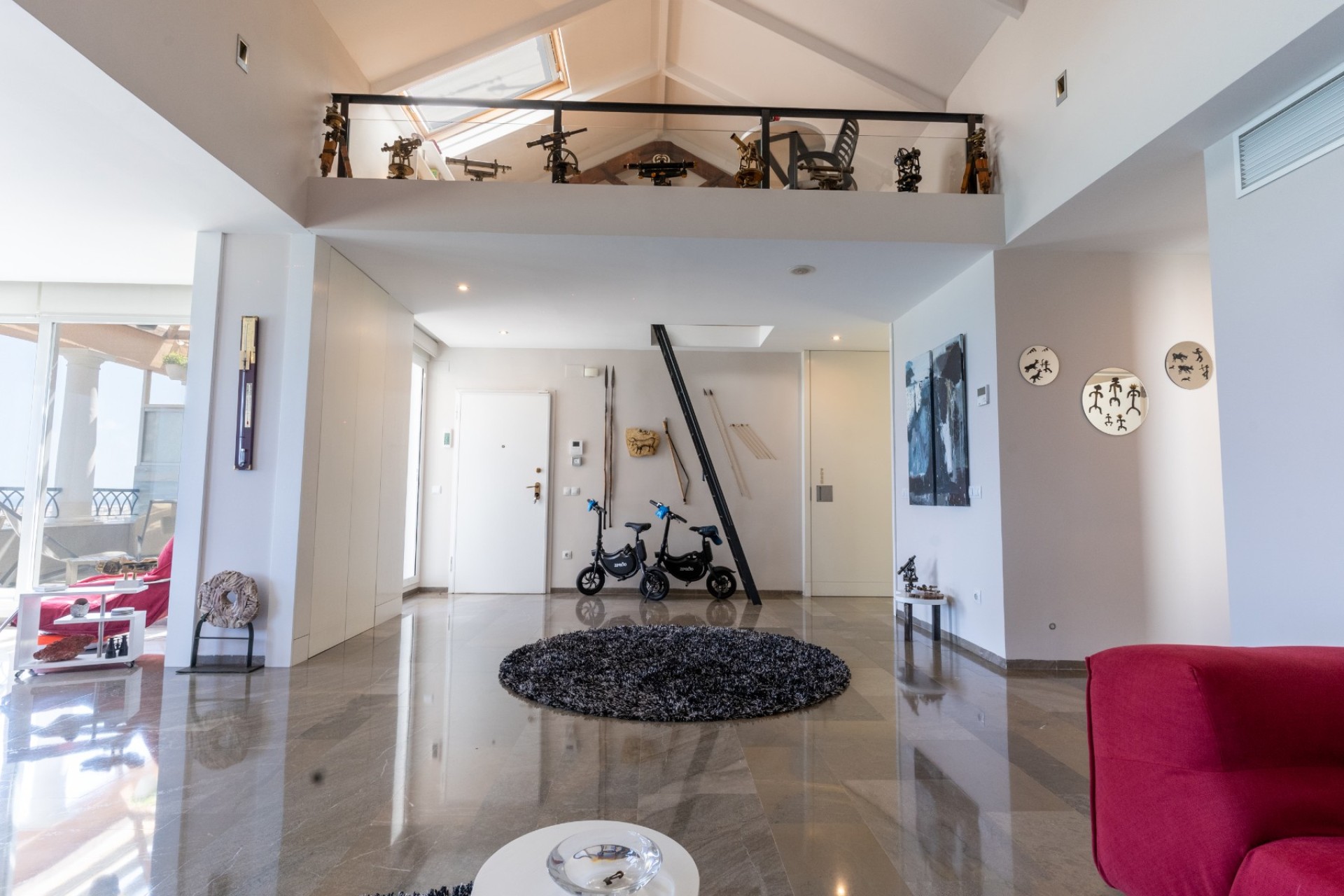 Reventa - Apartment - Alicante - - Centro  -