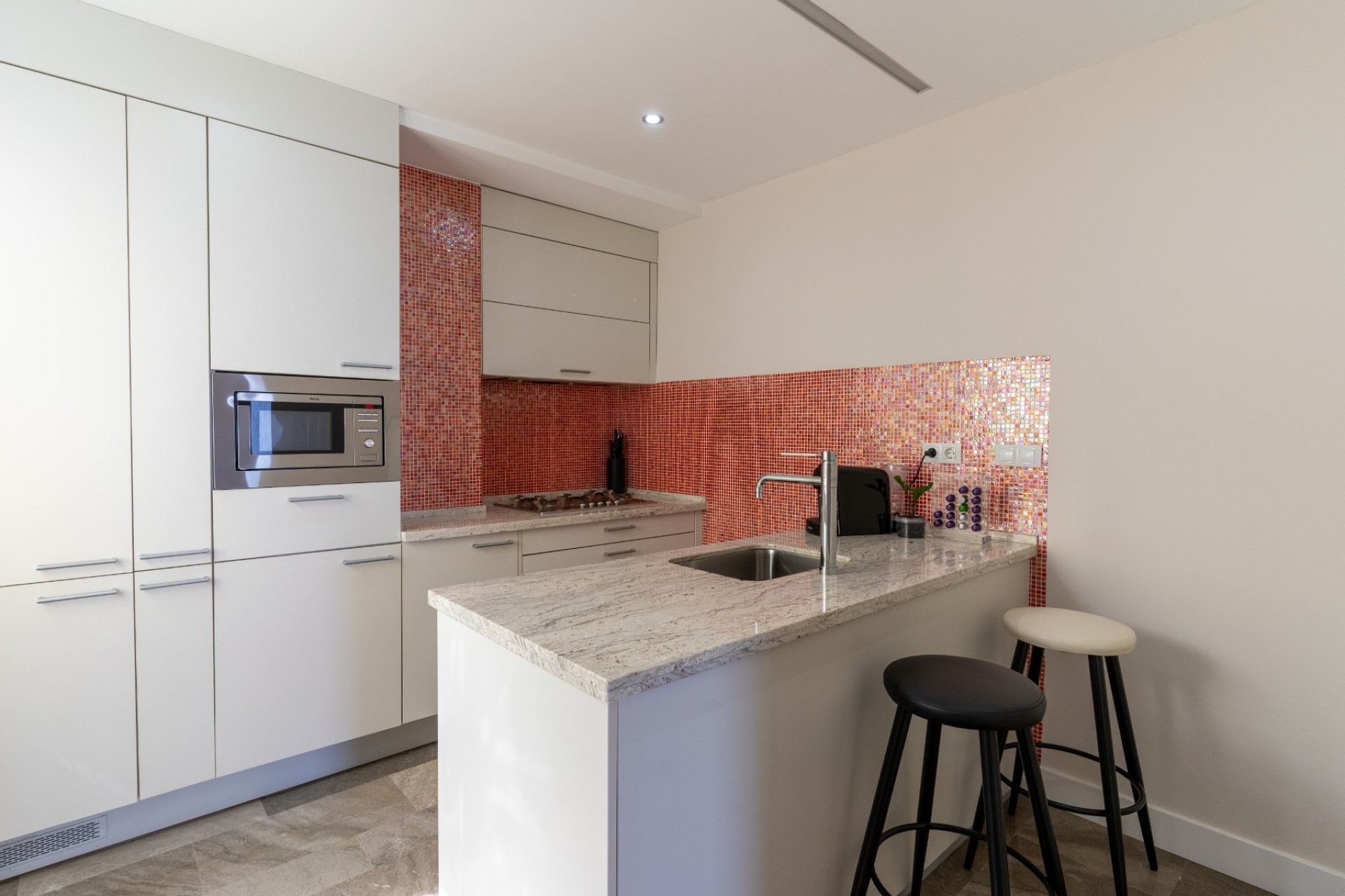 Reventa - Apartment - Alicante - - Centro  -