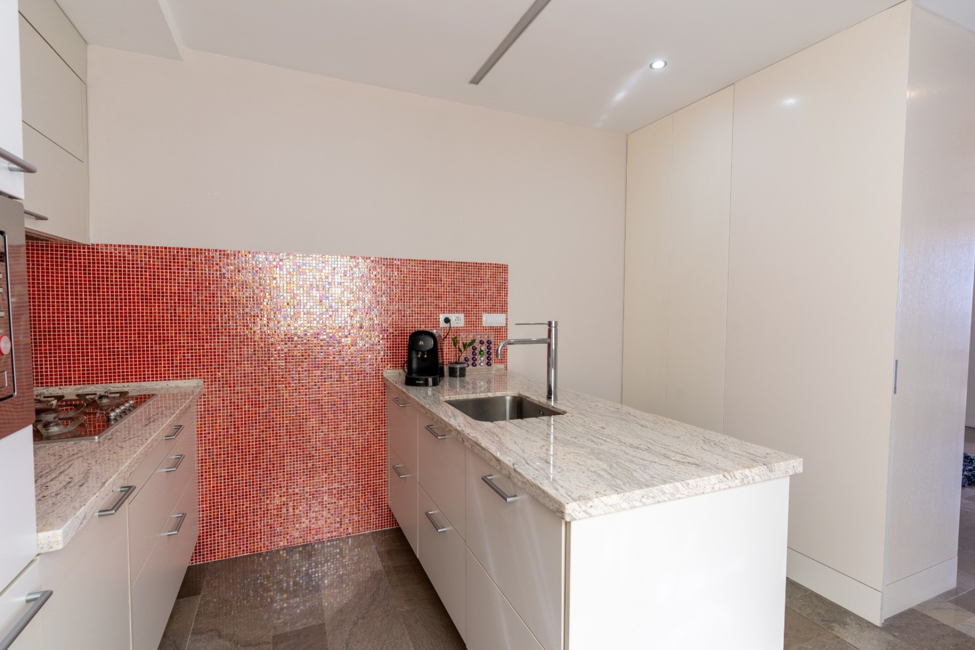 Reventa - Apartment - Alicante - - Centro  -
