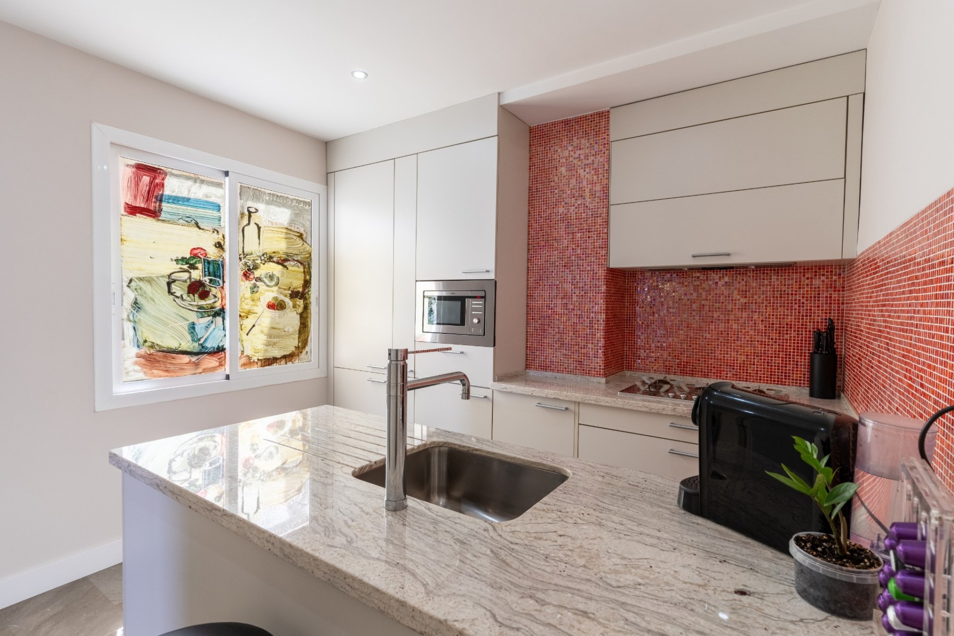 Reventa - Apartment - Alicante - - Centro  -