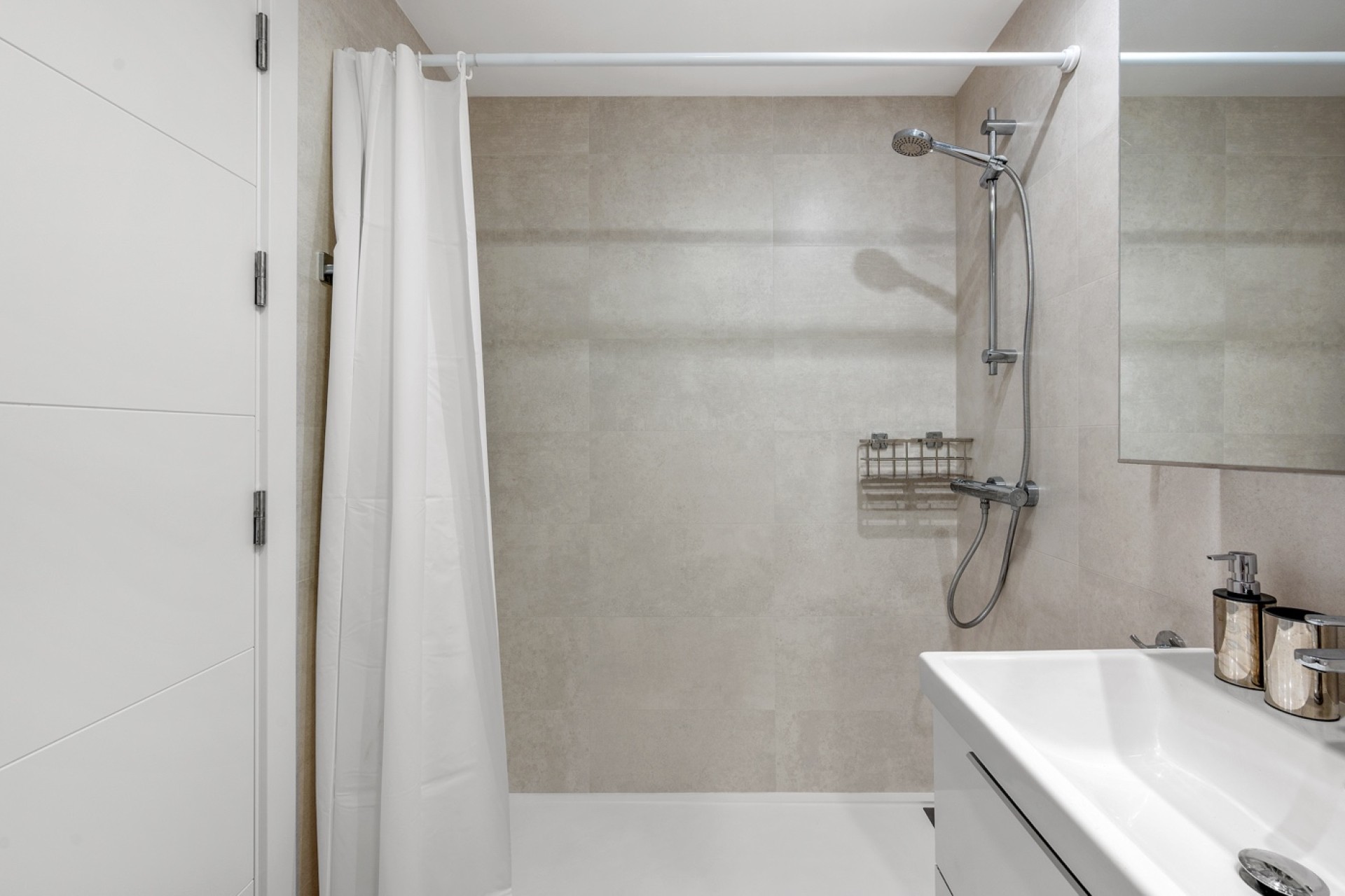 Reventa - Apartment - Alicante - San Agustín-PAU 2