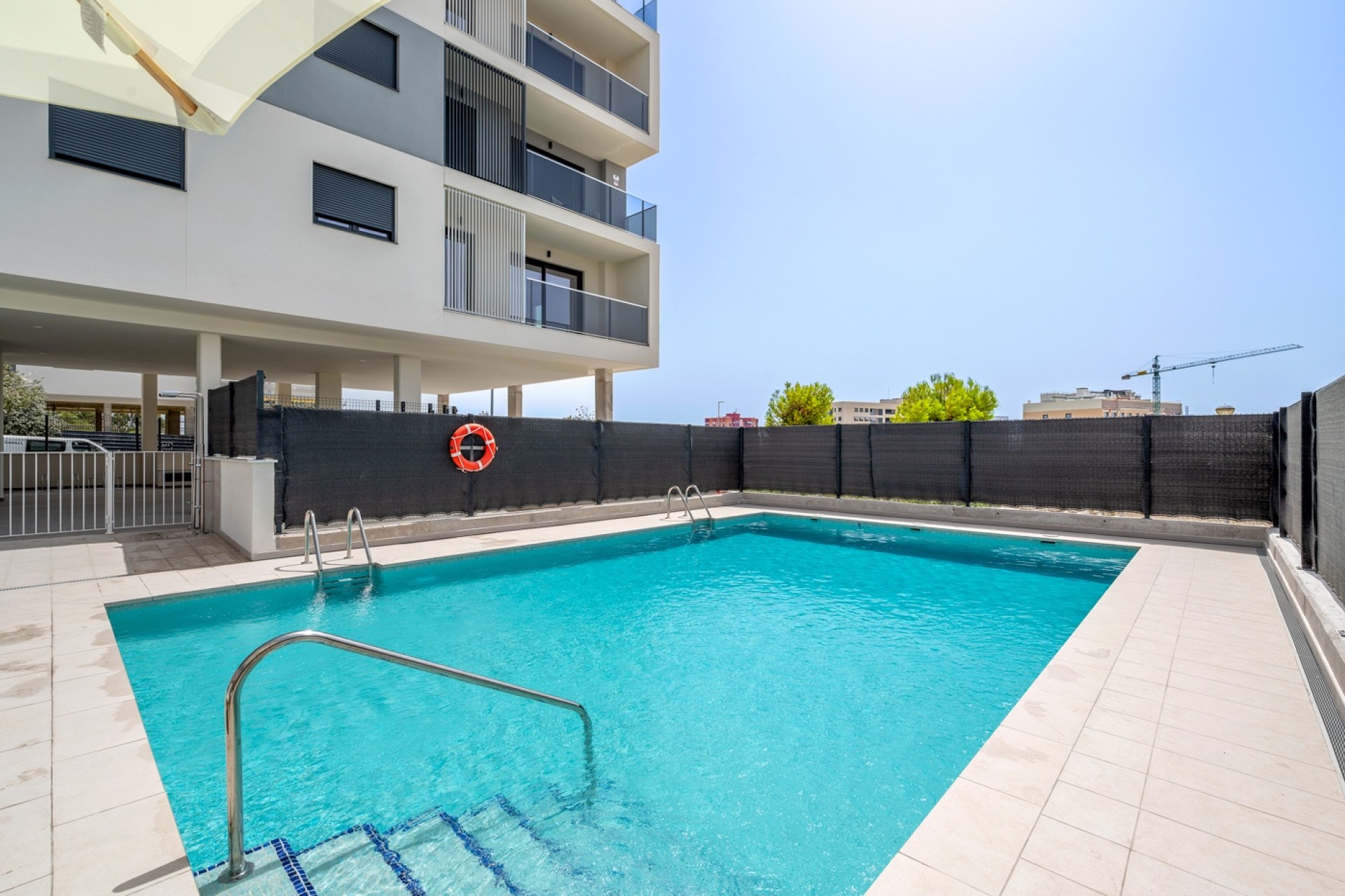 Reventa - Apartment - Alicante - San Agustín-PAU 2