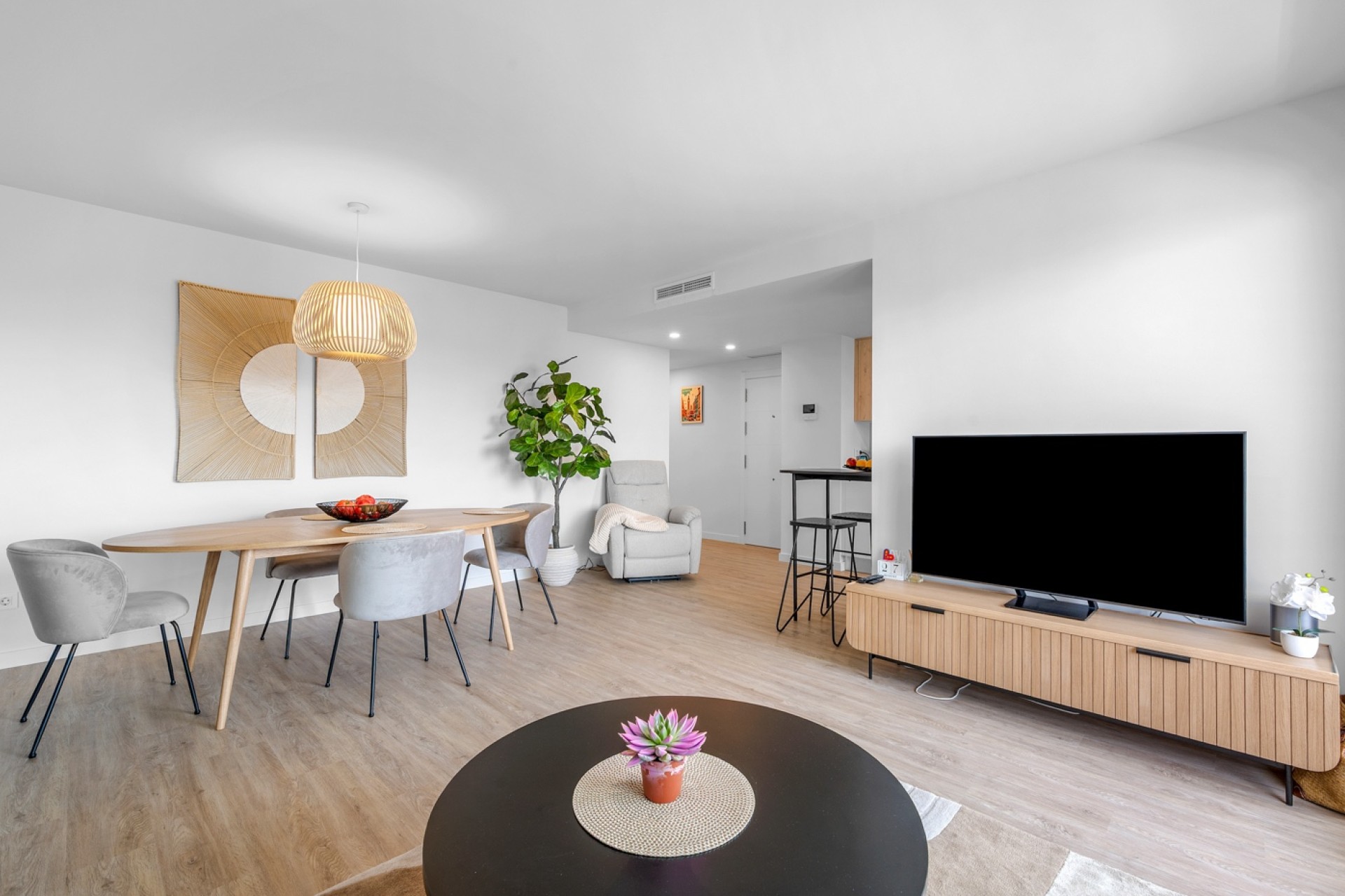 Reventa - Apartment - Alicante - San Agustín-PAU 2