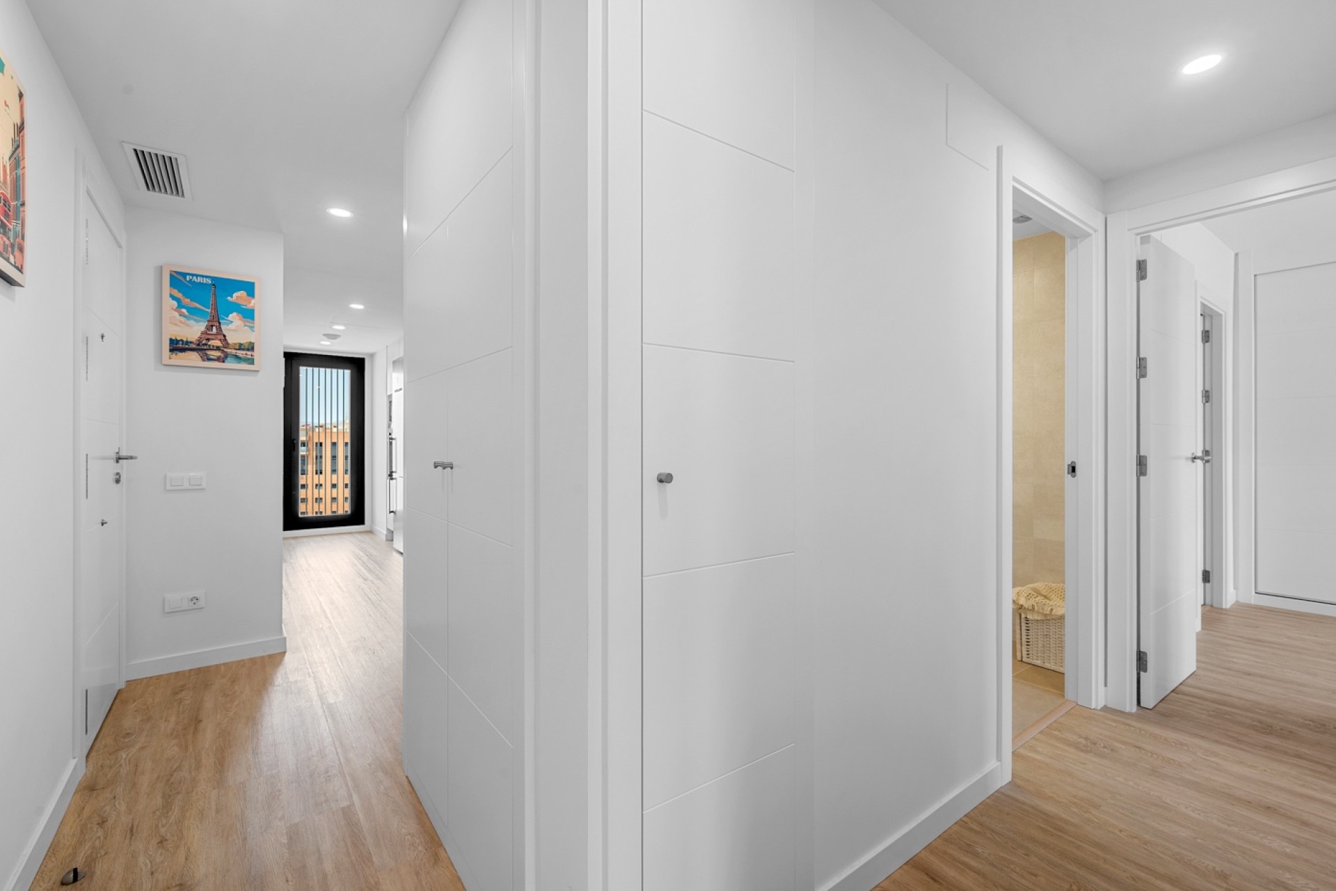 Reventa - Apartment - Alicante - San Agustín-PAU 2