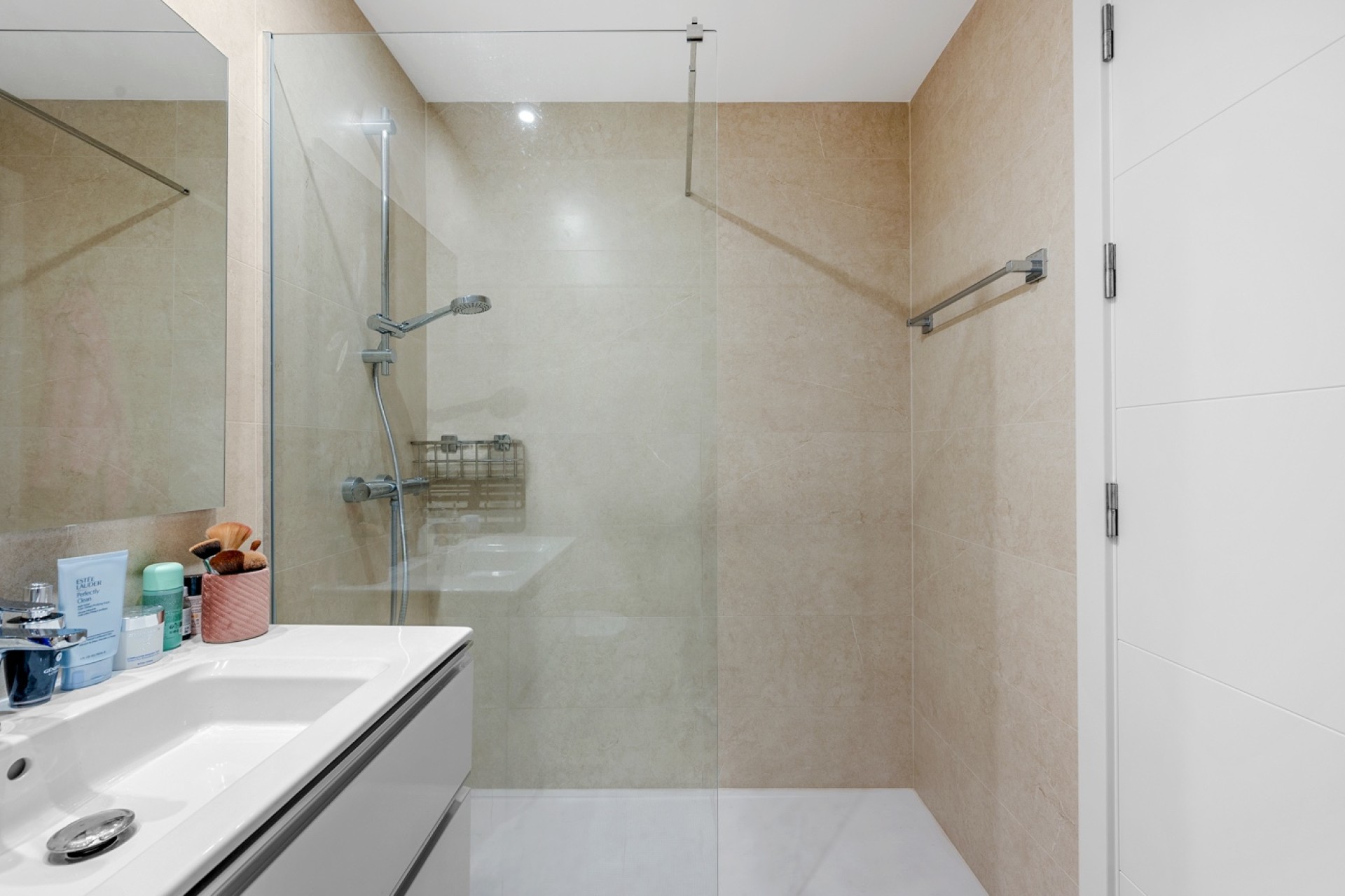 Reventa - Apartment - Alicante - San Agustín-PAU 2