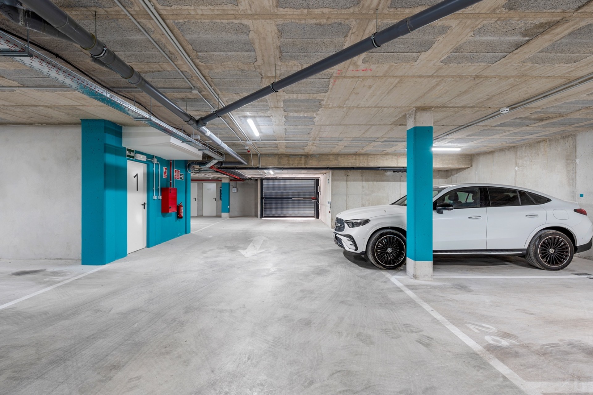 Reventa - Apartment - Alicante - San Agustín-PAU 2