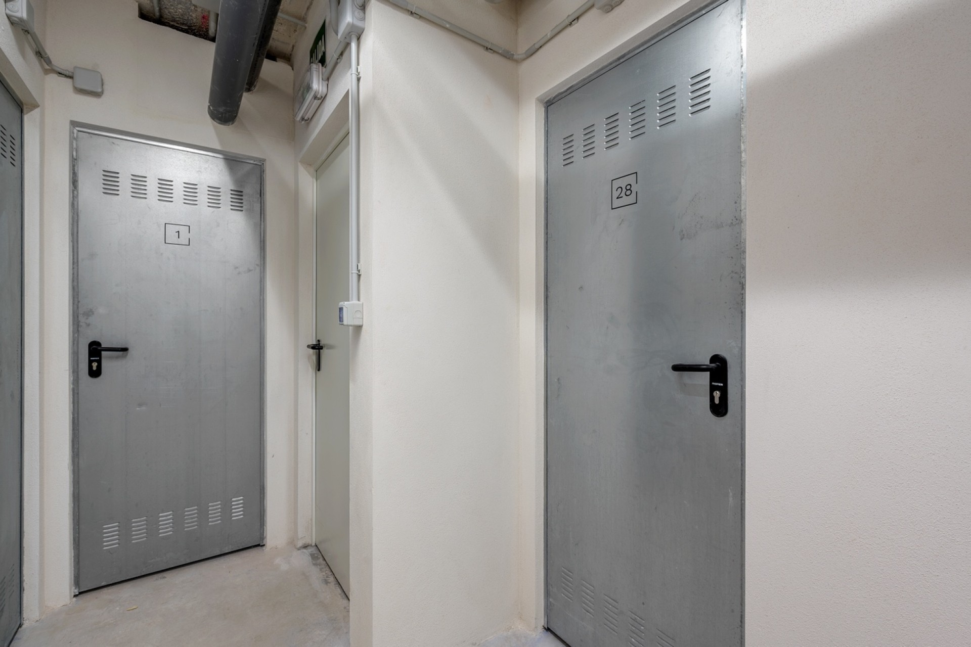 Reventa - Apartment - Alicante - San Agustín-PAU 2