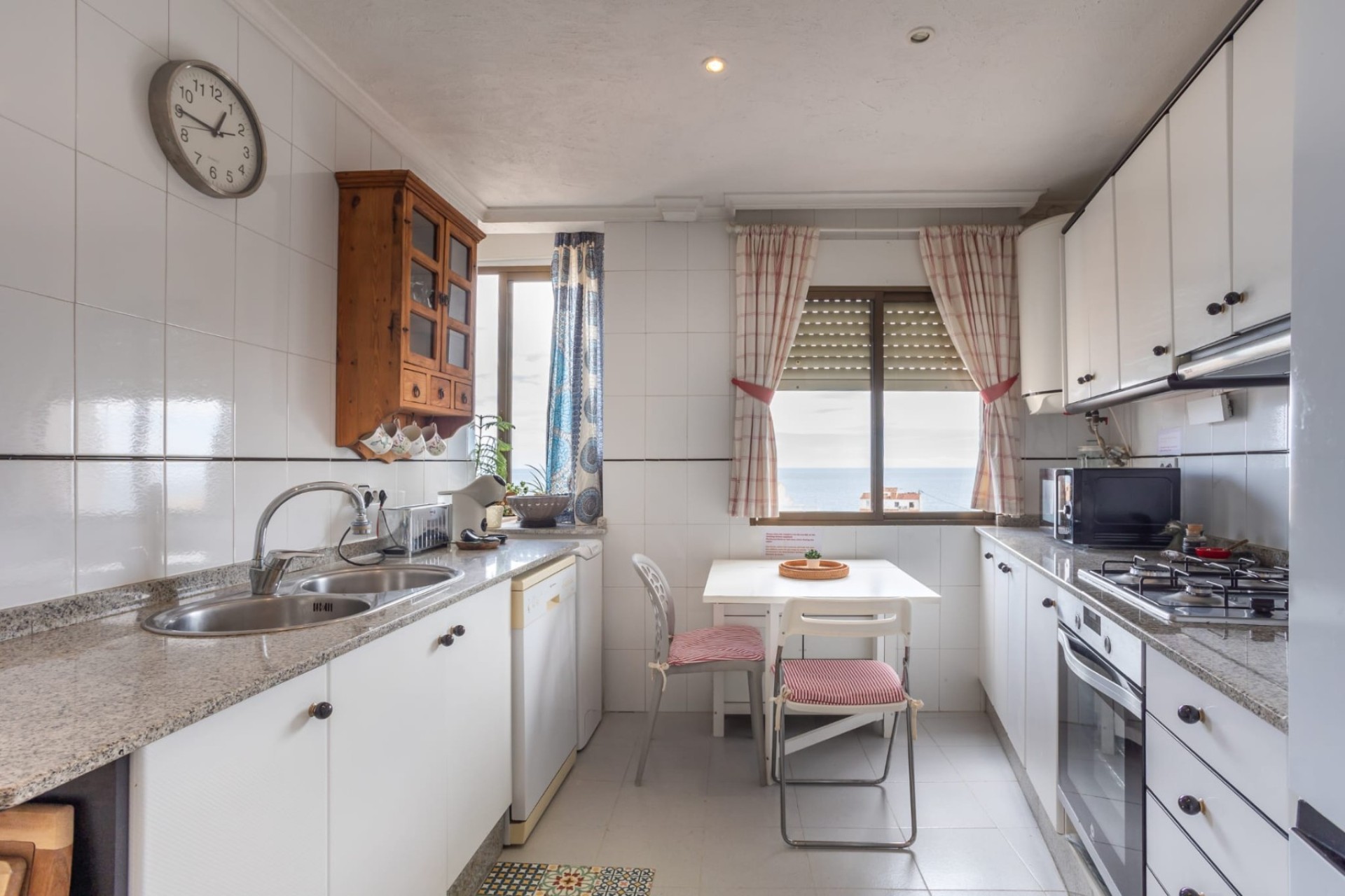 Reventa - Apartment - Altea - Altea pueblo