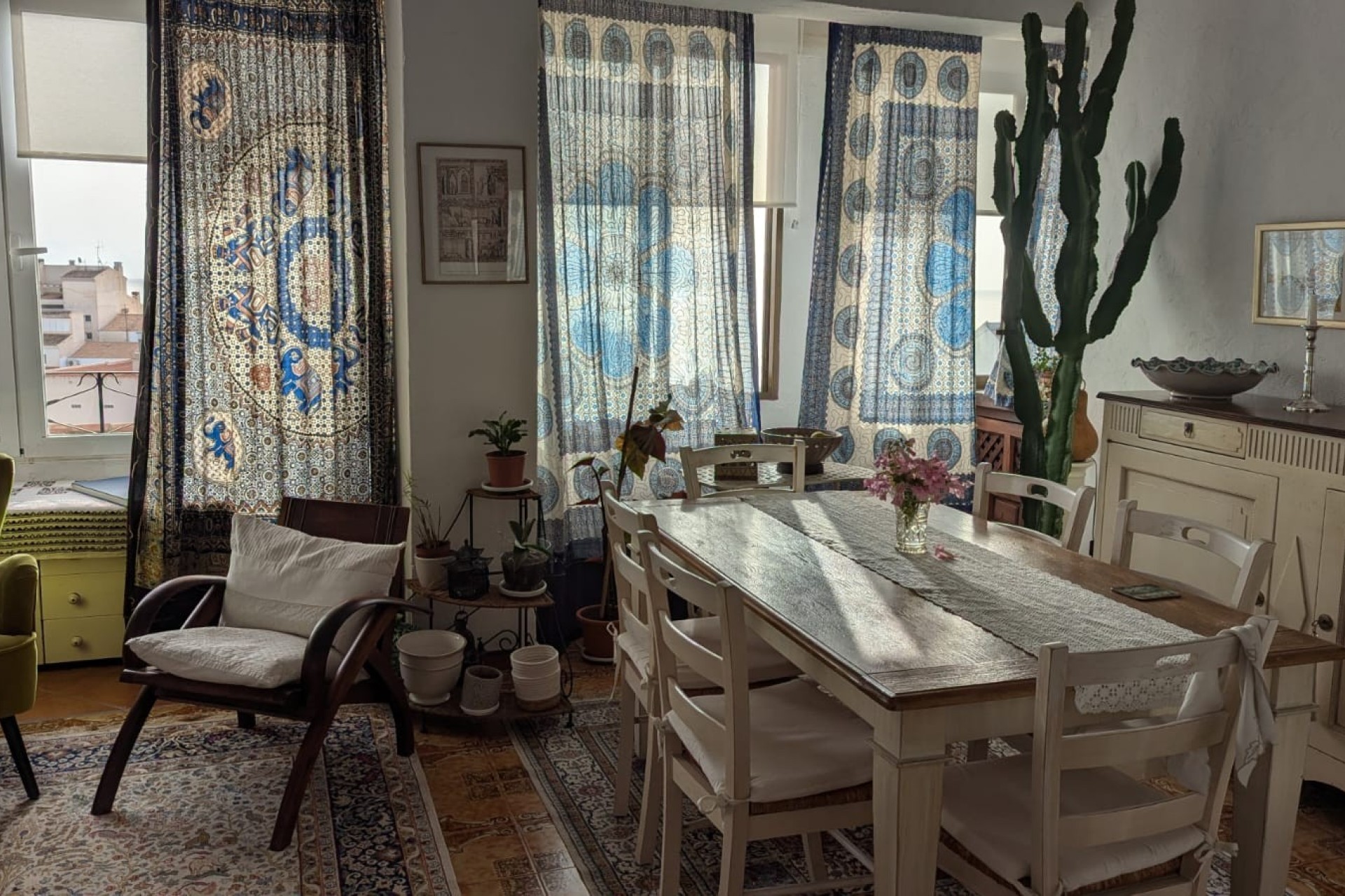 Reventa - Apartment - Altea - Altea pueblo