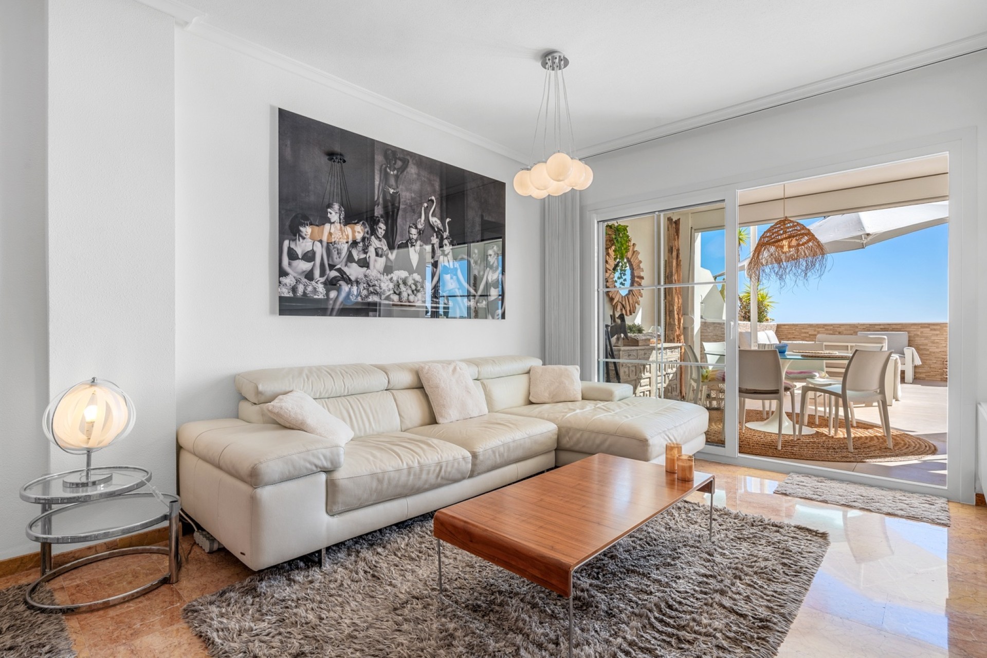 Reventa - Apartment - Altea* - Mascarat*