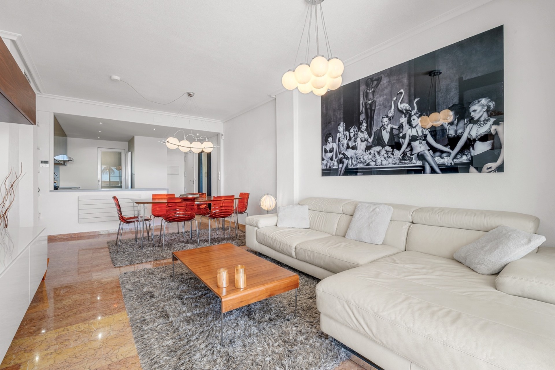 Reventa - Apartment - Altea* - Mascarat*