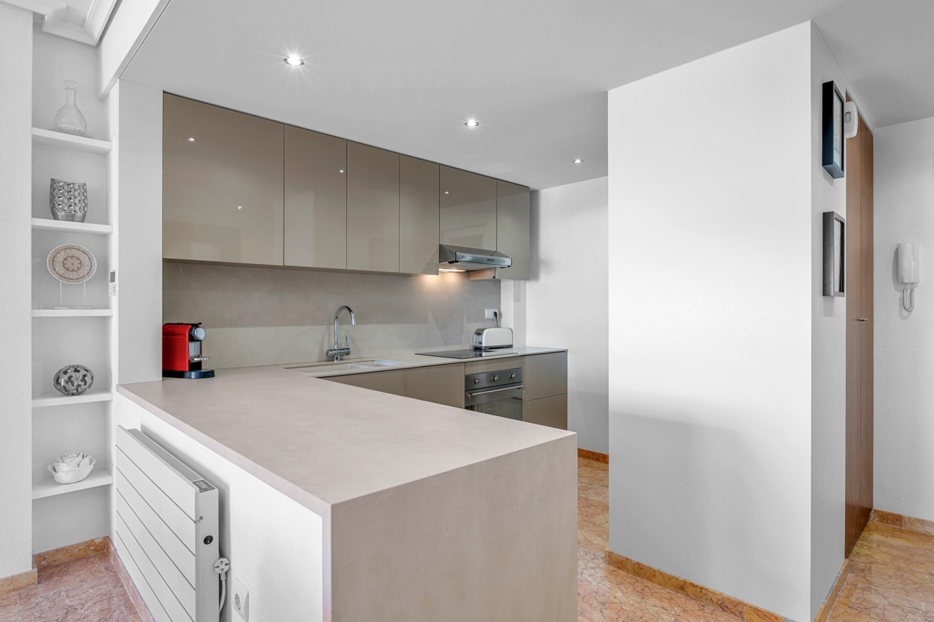 Reventa - Apartment - Altea* - Mascarat*