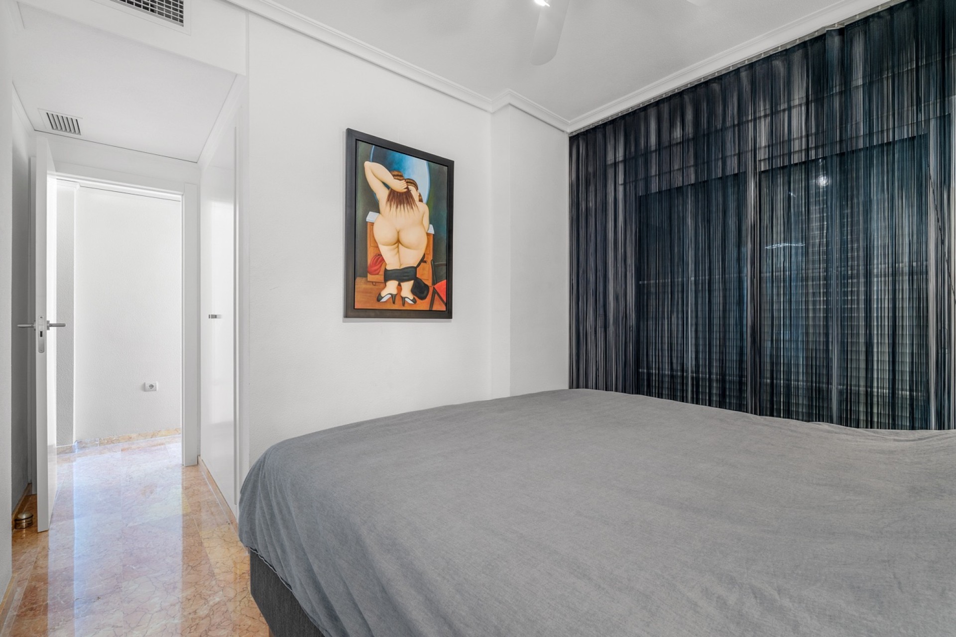 Reventa - Apartment - Altea* - Mascarat*