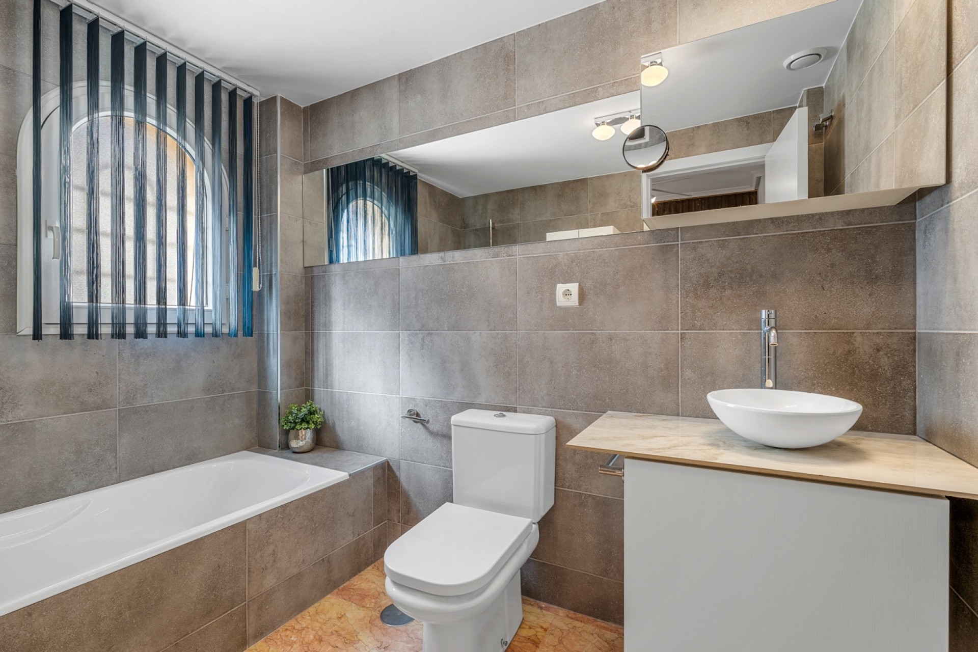Reventa - Apartment - Altea* - Mascarat*