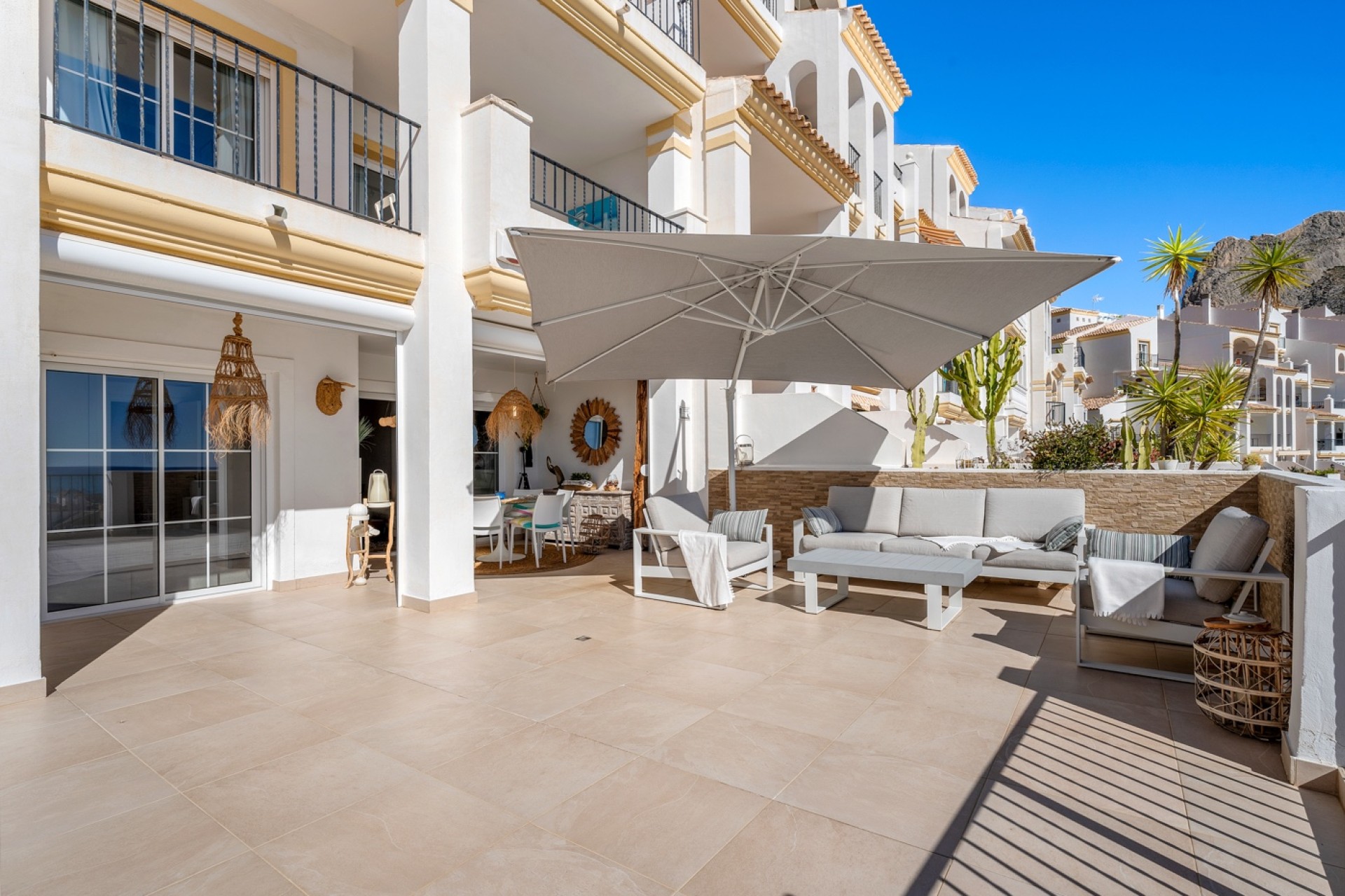 Reventa - Apartment - Altea* - Mascarat*