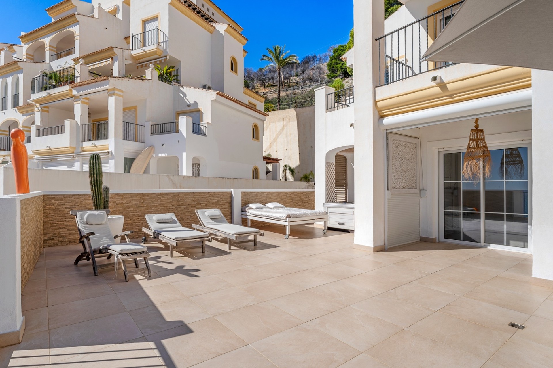 Reventa - Apartment - Altea* - Mascarat*