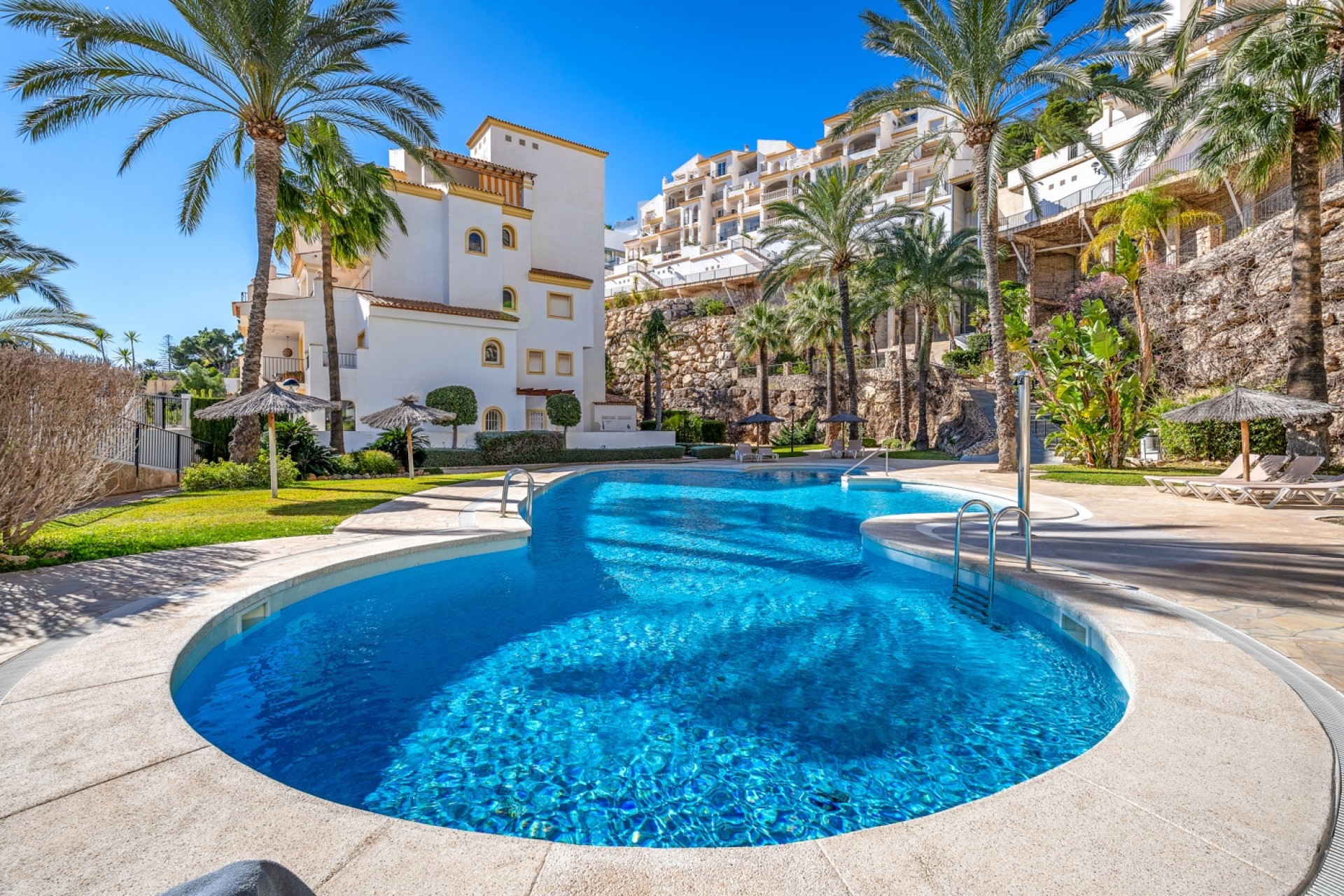 Reventa - Apartment - Altea* - Mascarat*