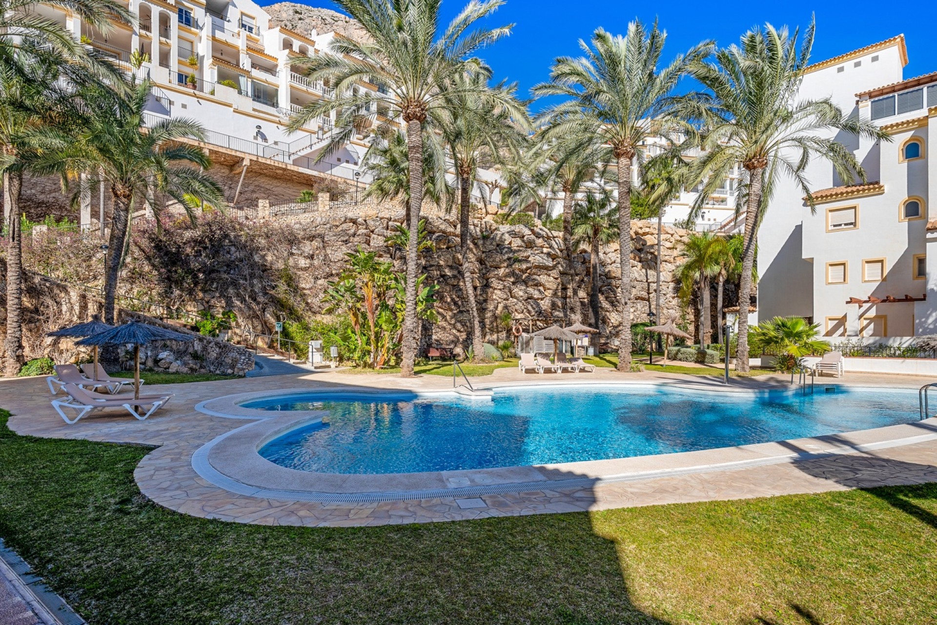 Reventa - Apartment - Altea* - Mascarat*