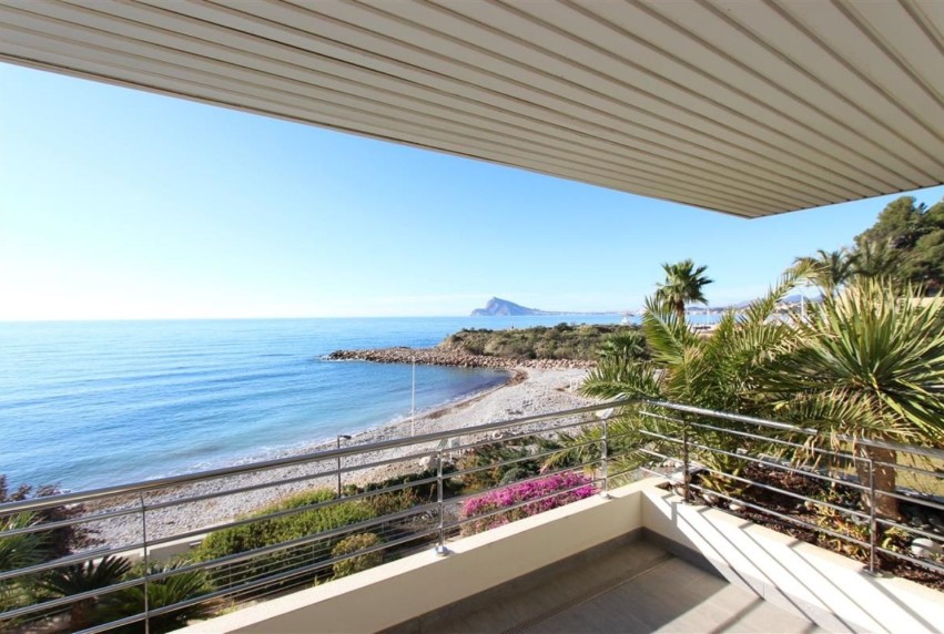 Reventa - Apartment - Altea - Zona de Mascarat