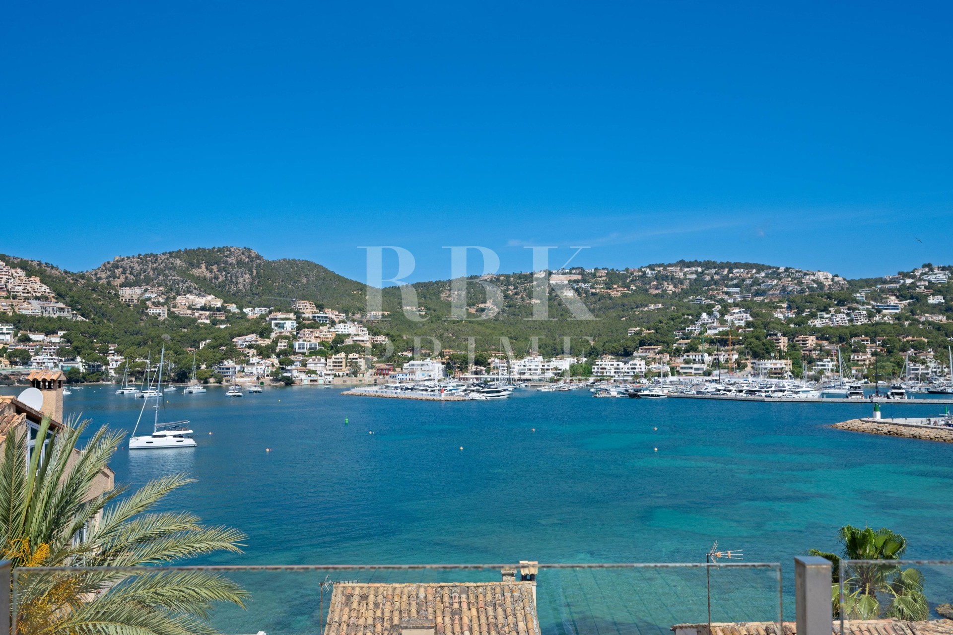 Reventa - Apartment - Andratx - Puerto de Andratx