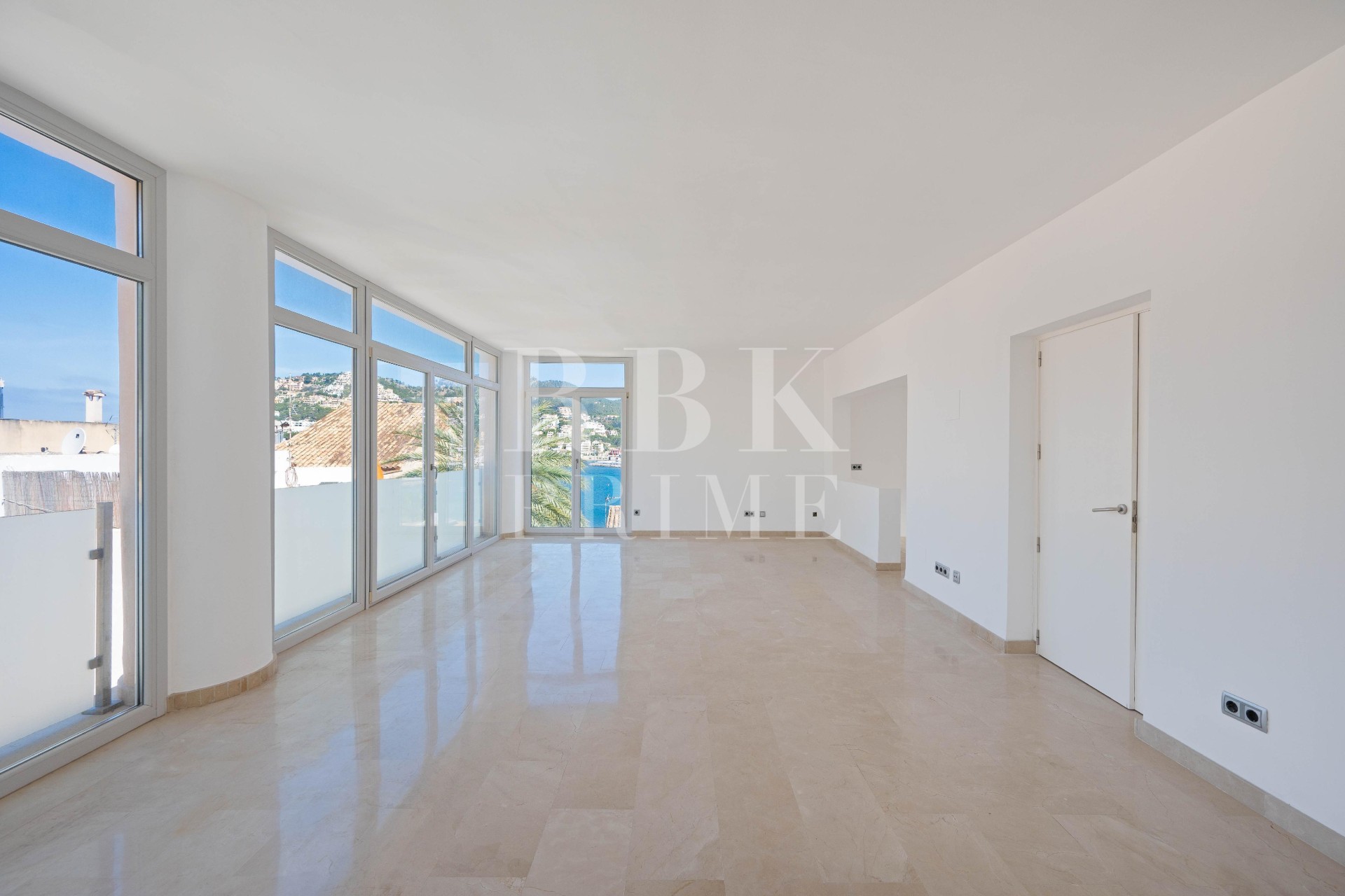Reventa - Apartment - Andratx - Puerto de Andratx