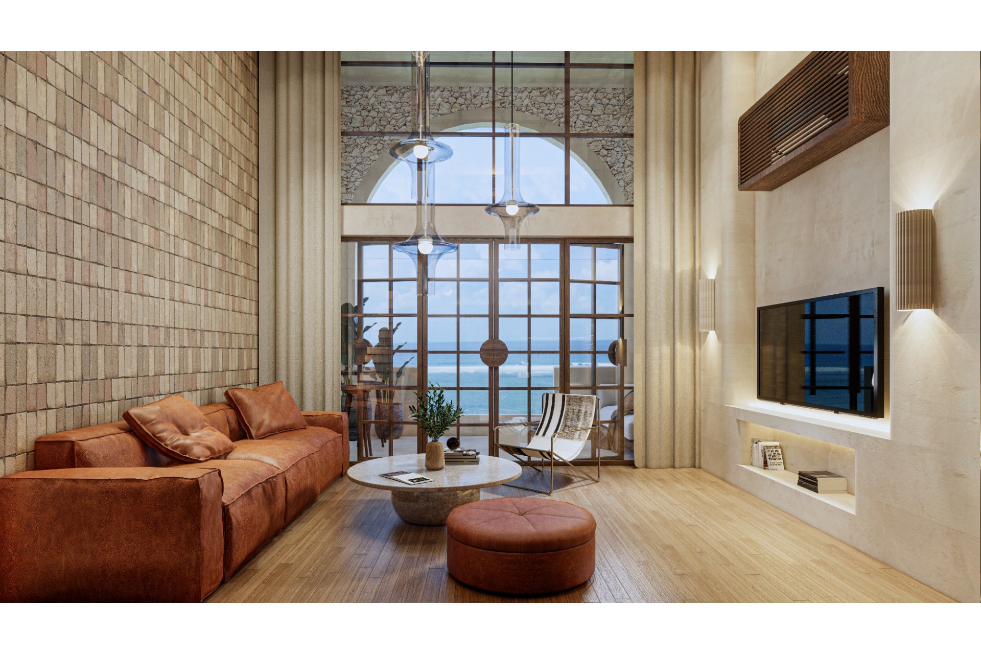 Reventa - Apartment - Bali - Berawa