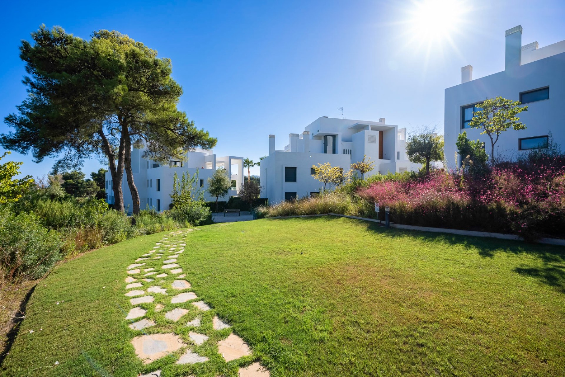 Reventa - Apartment - Benahavis - Atalaya Park