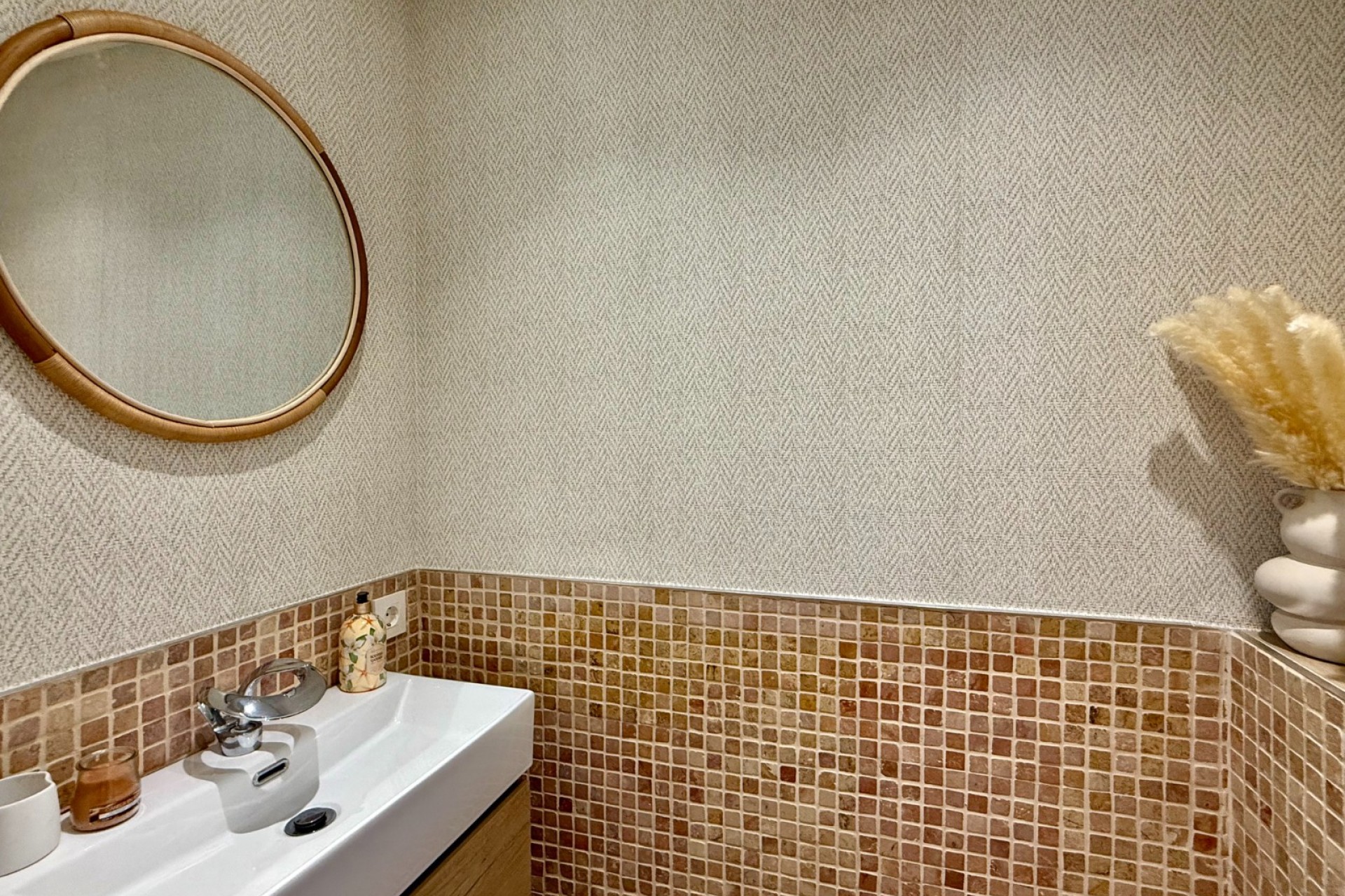 Reventa - Apartment - Benahavis - La Quinta