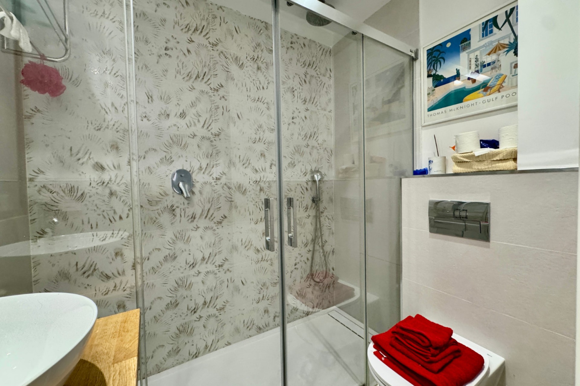 Reventa - Apartment - Benahavis - La Quinta