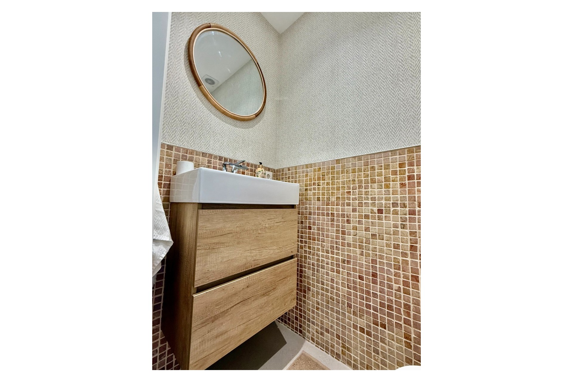 Reventa - Apartment - Benahavis - La Quinta