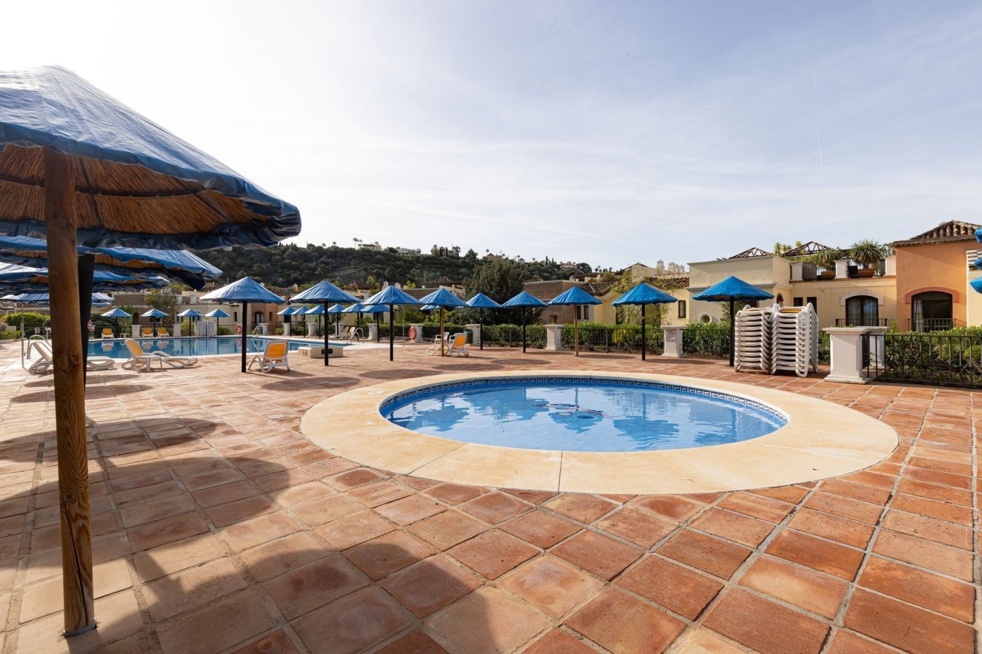 Reventa - Apartment - Benahavis - Los Arqueros