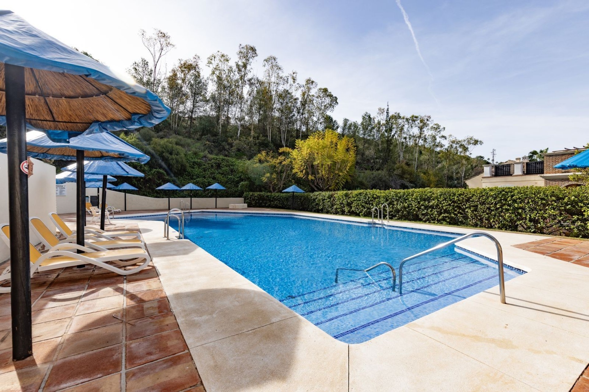 Reventa - Apartment - Benahavis - Los Arqueros