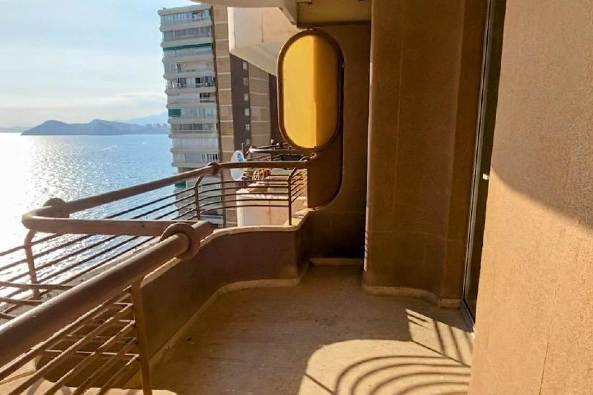 Reventa - Apartment - Benidorm - 1ª Linea De Playa