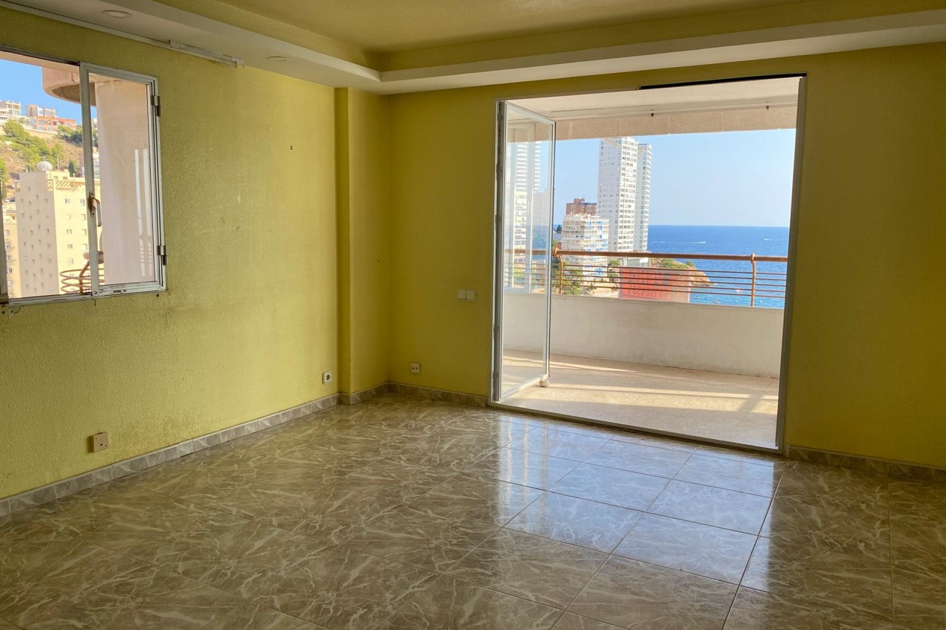 Reventa - Apartment - Benidorm - 1ª Linea
