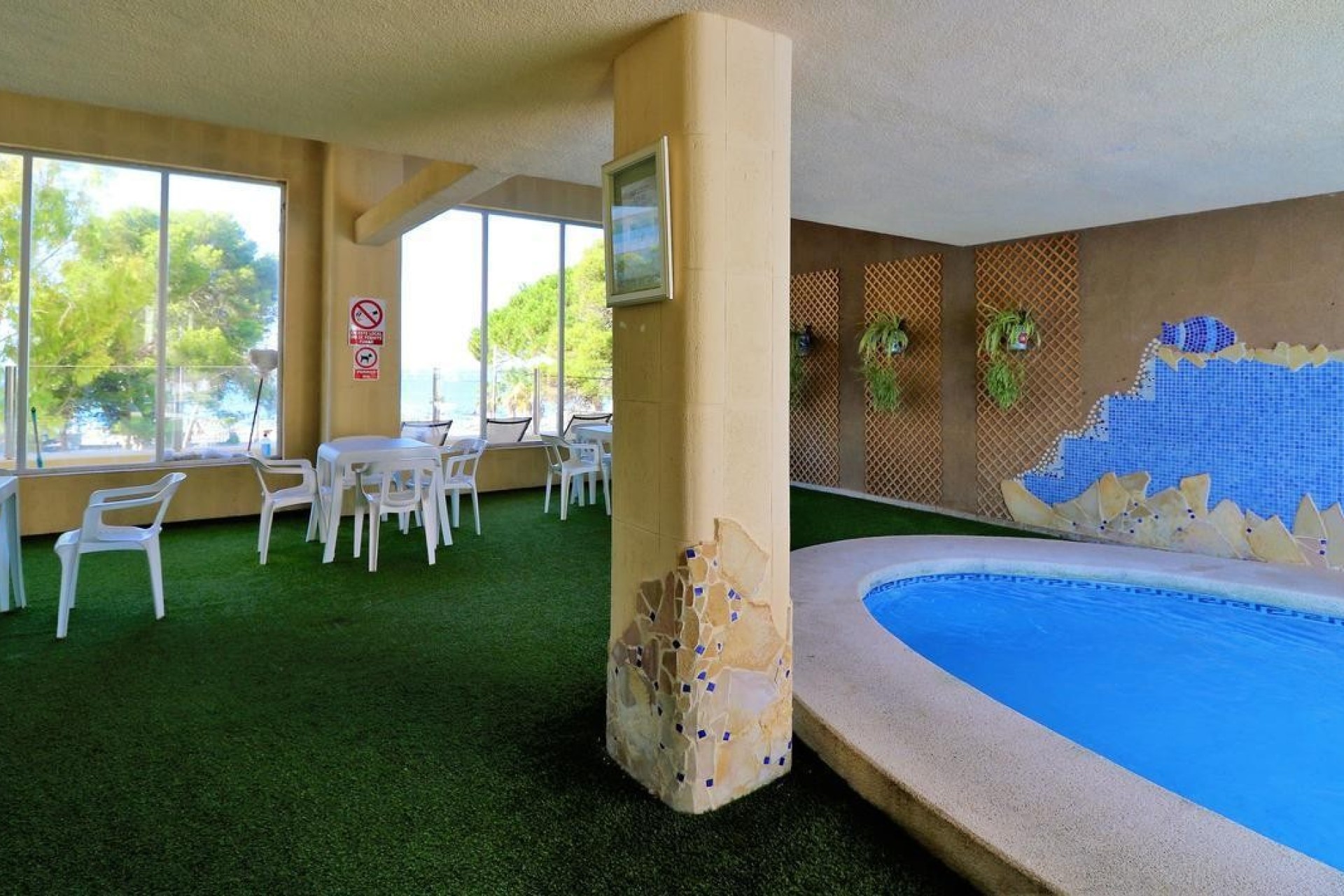 Reventa - Apartment - Benidorm - 1ª Linea