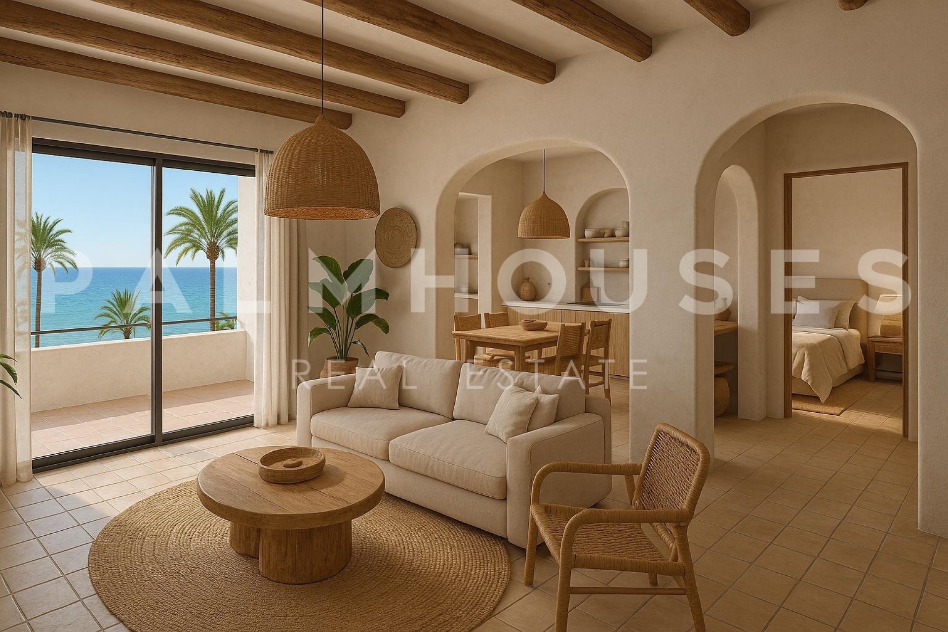 Reventa - Apartment - Benidorm - Levante