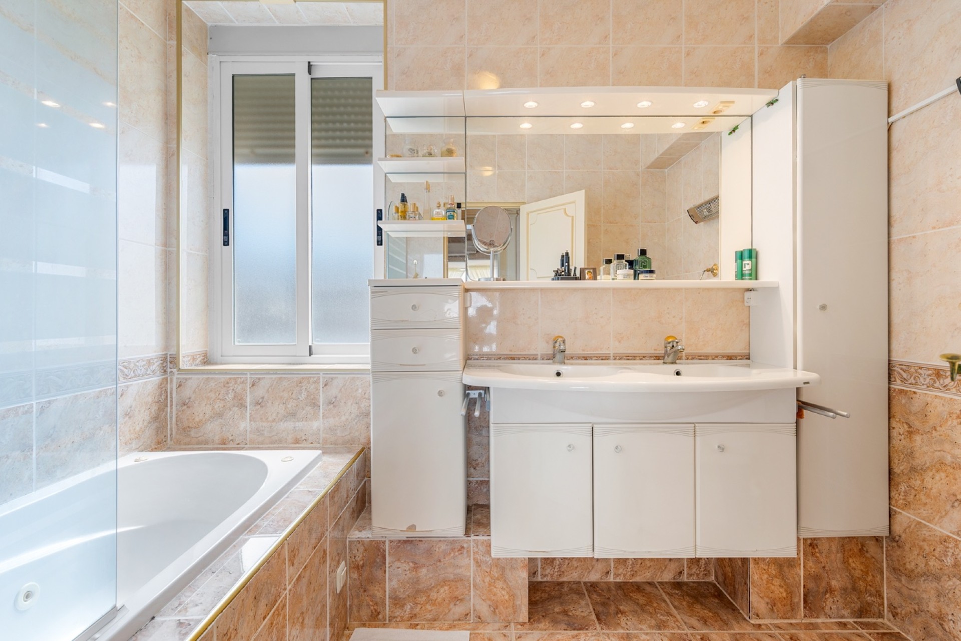 Reventa - Apartment - Benidorm - Levante