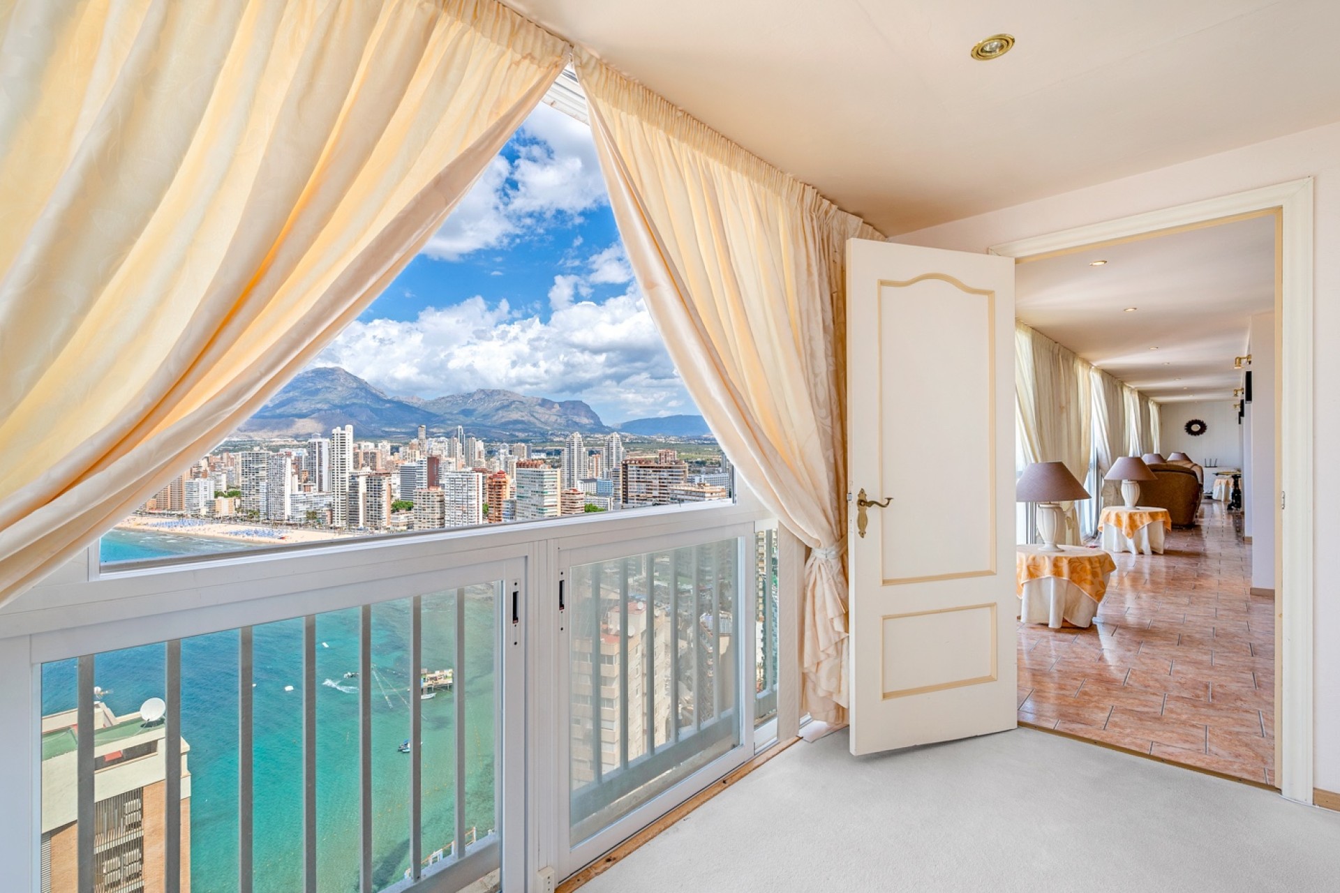 Reventa - Apartment - Benidorm - Levante