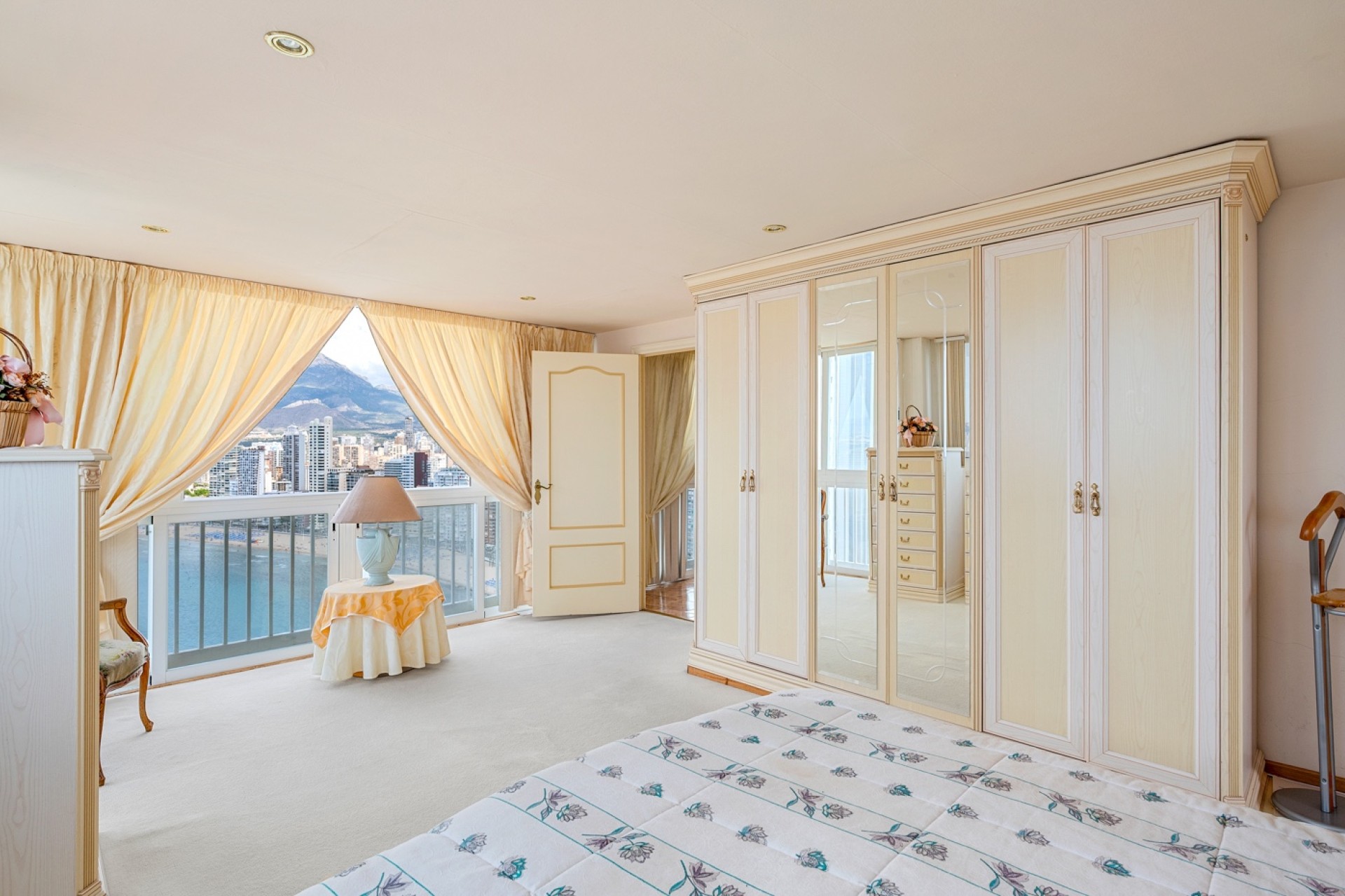 Reventa - Apartment - Benidorm - Levante