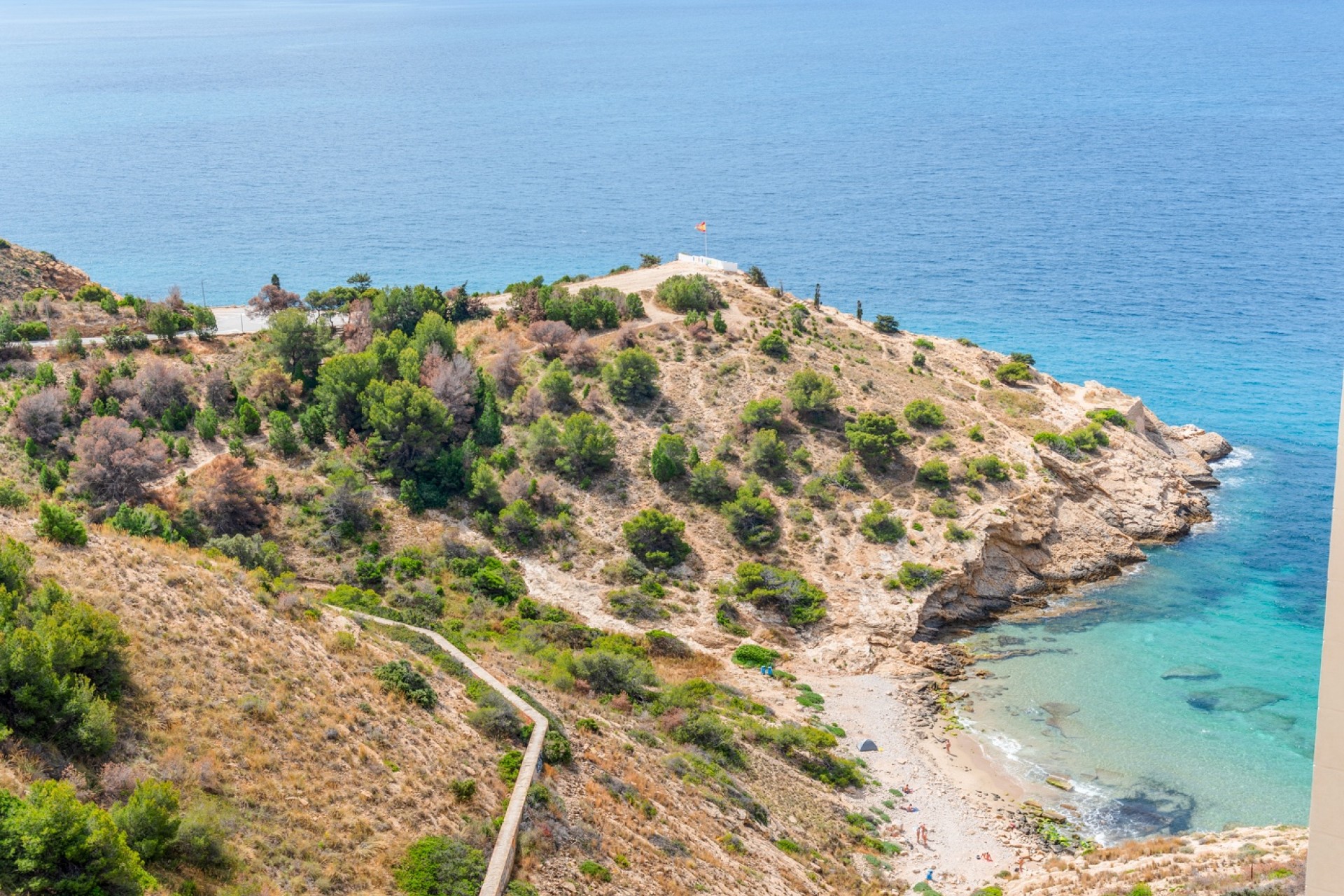 Reventa - Apartment - Benidorm - Levante