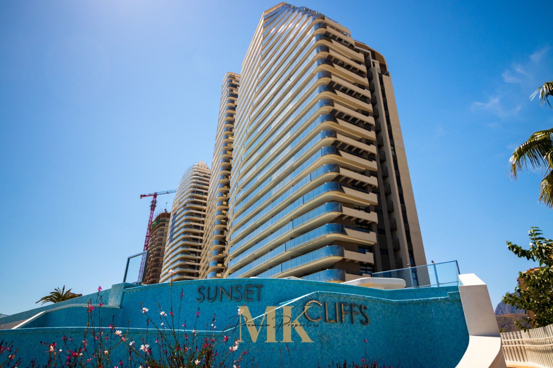 Reventa - Apartment - Benidorm - Playa Poniente