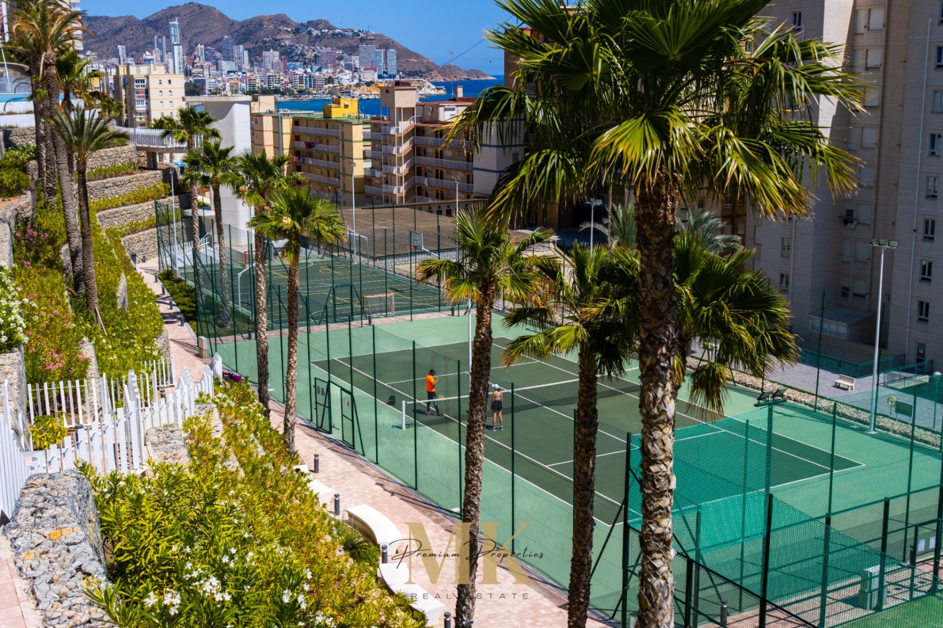 Reventa - Apartment - Benidorm - Playa Poniente