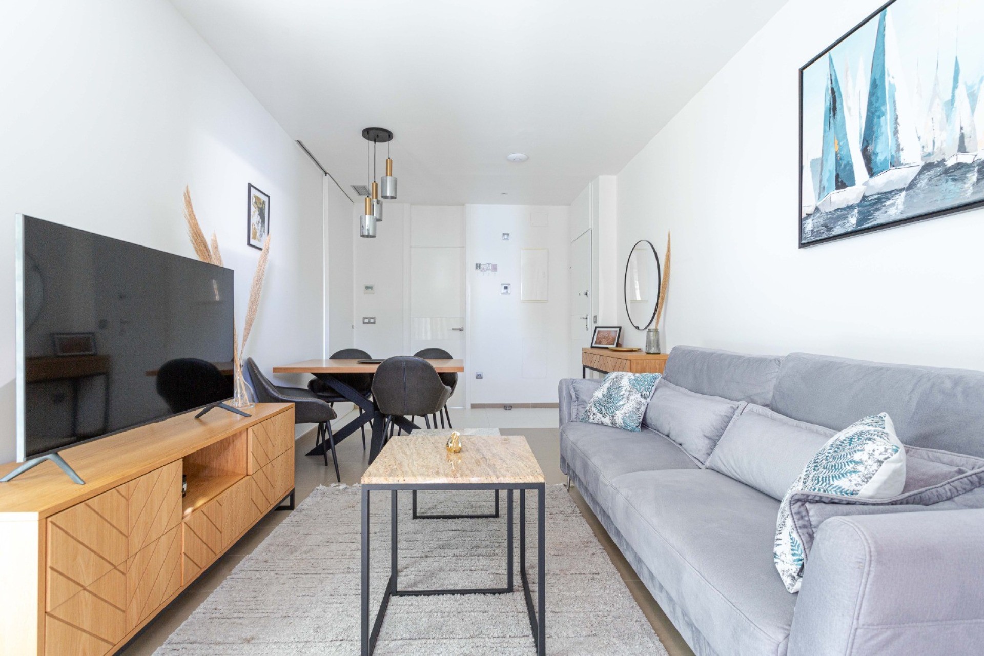 Reventa - Apartment - Benidorm - Poniente