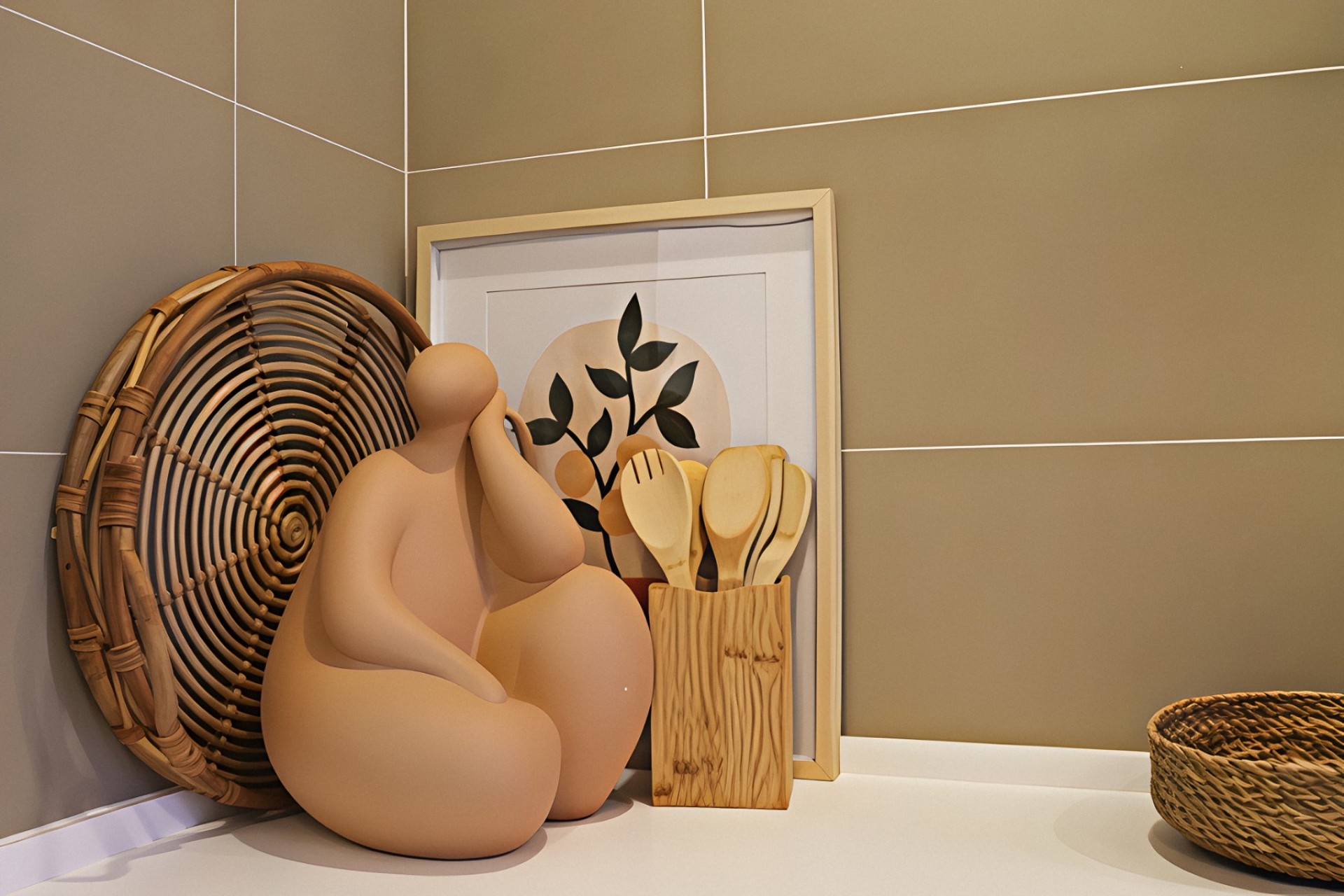 Reventa - Apartment - Benidorm - Zona de Poniente