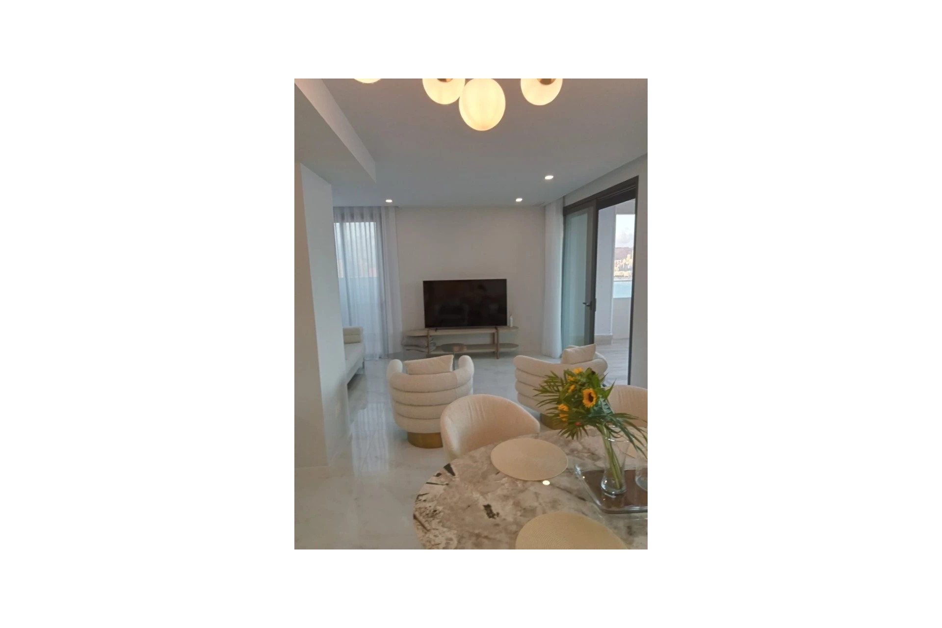 Reventa - Apartment - Benidorm - Zona de Poniente