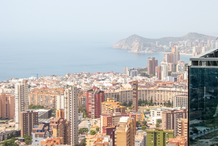 Reventa - Apartment - Benidorm